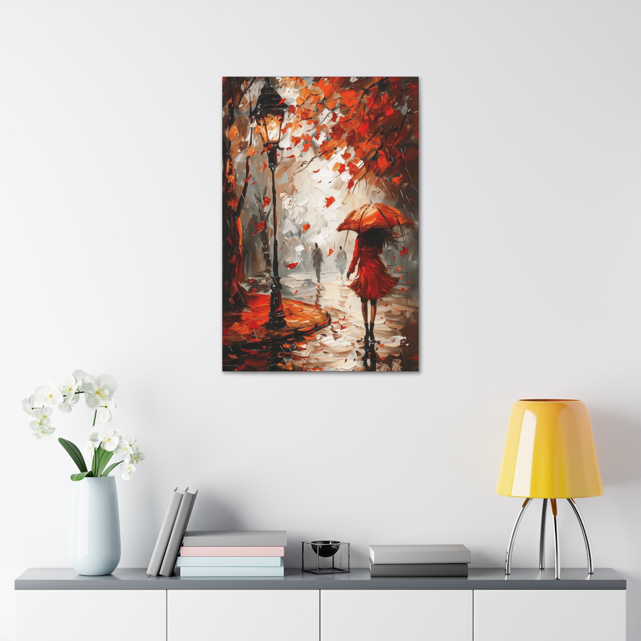 Bring the World’s Most Stunning Views into Your Space Cozy Home Vibes, Gift for Her, Seasonal Decoration - Metamorphosis Creations