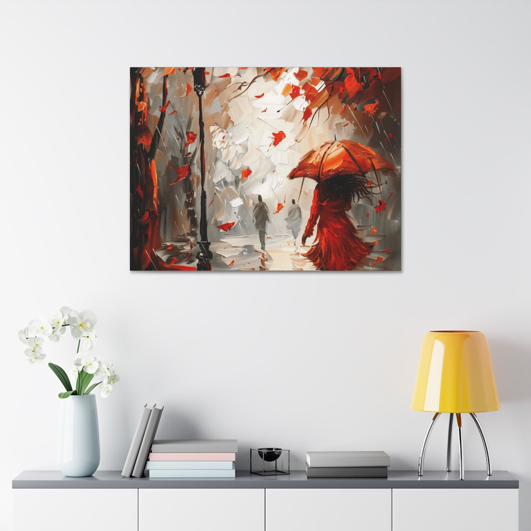 Bring the World’s Most Stunning Views into Your Space Cozy Home Vibes, Gift for Her, Seasonal Decoration - Metamorphosis Creations