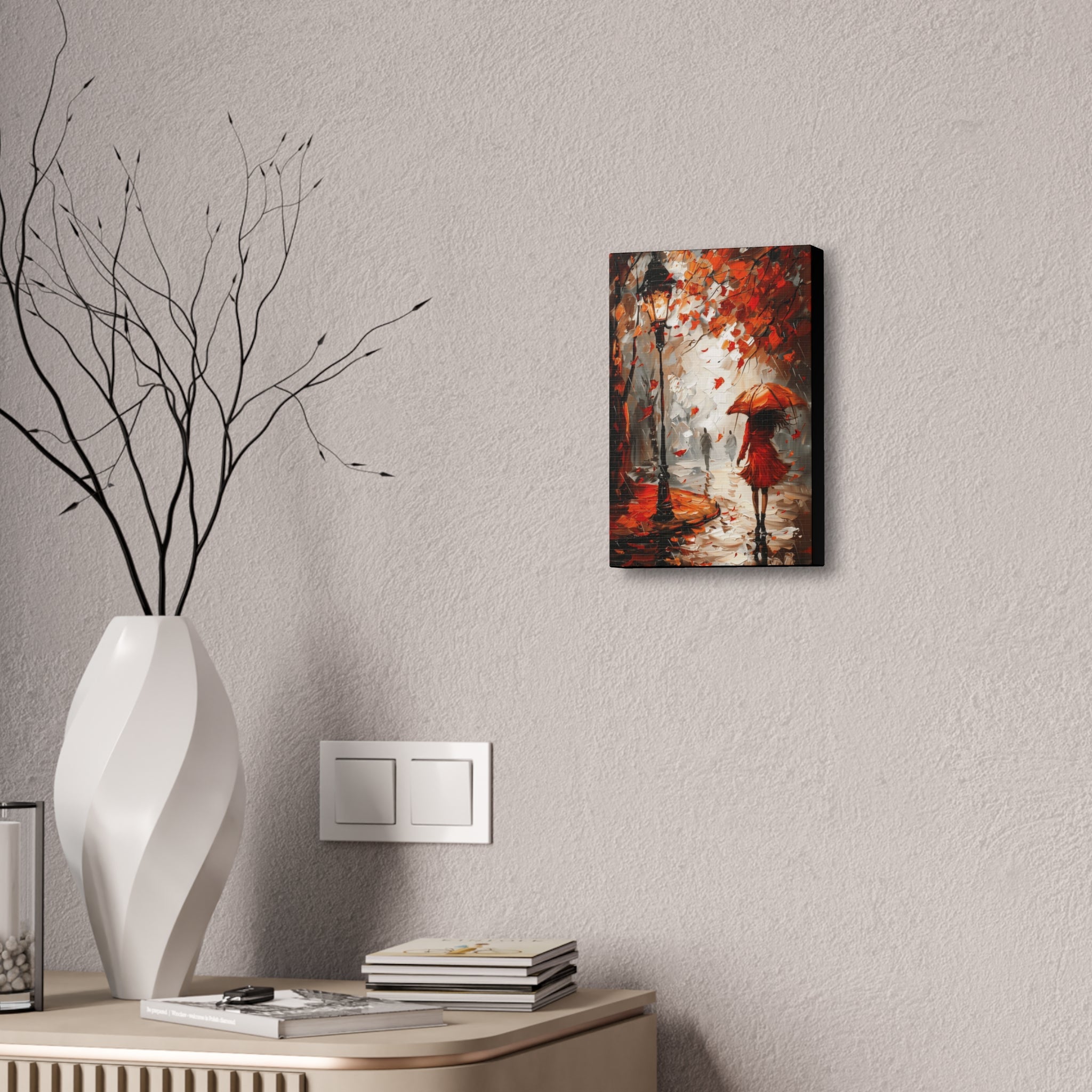 Bring the World’s Most Stunning Views into Your Space Cozy Home Vibes, Gift for Her, Seasonal Decoration - Metamorphosis Creations