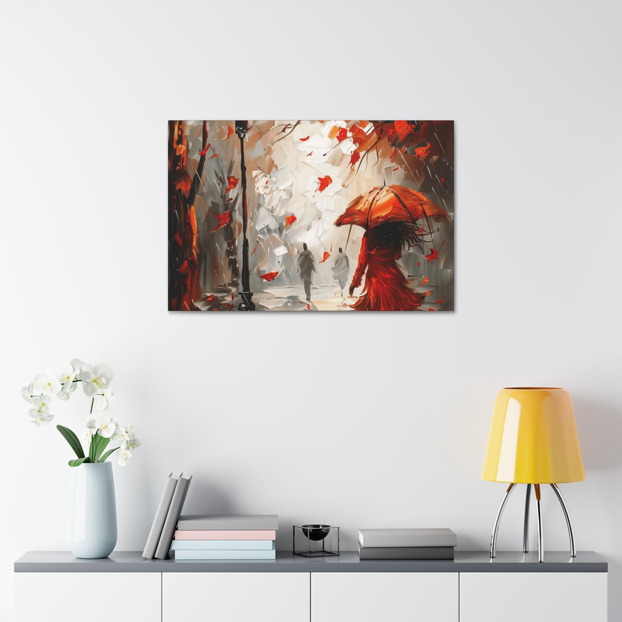 Bring the World’s Most Stunning Views into Your Space Cozy Home Vibes, Gift for Her, Seasonal Decoration - Metamorphosis Creations