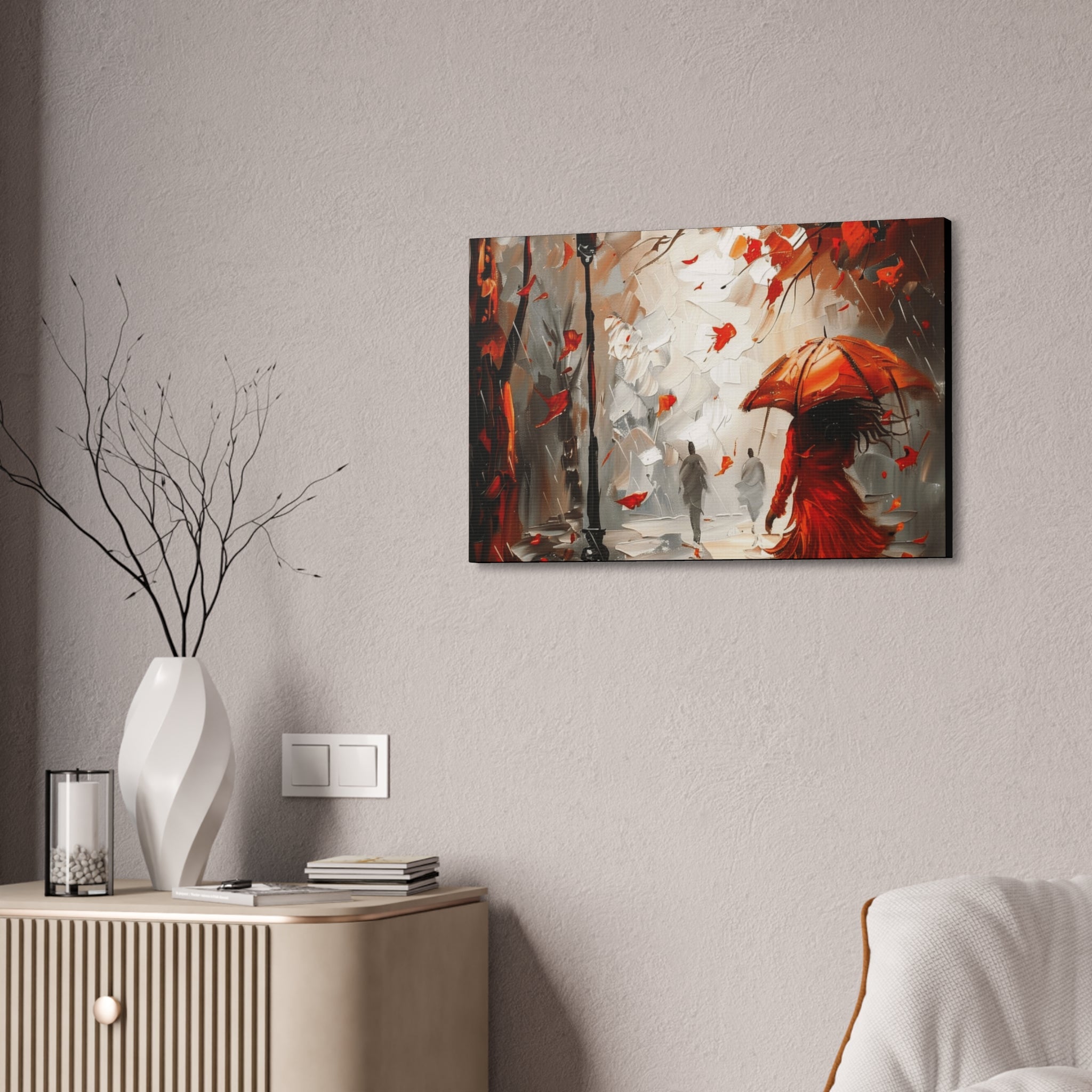 Bring the World’s Most Stunning Views into Your Space Cozy Home Vibes, Gift for Her, Seasonal Decoration - Metamorphosis Creations