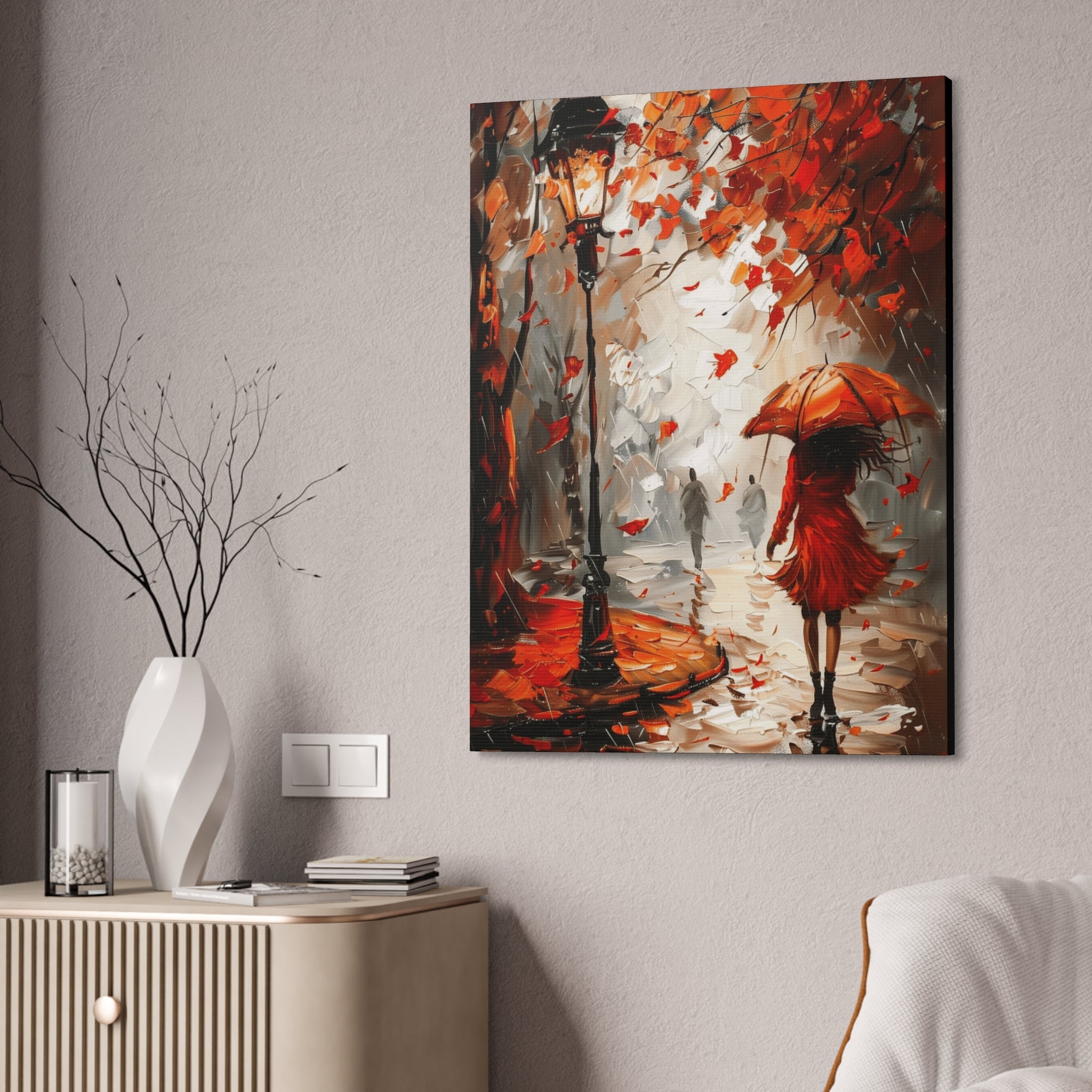 Bring the World’s Most Stunning Views into Your Space Cozy Home Vibes, Gift for Her, Seasonal Decoration - Metamorphosis Creations