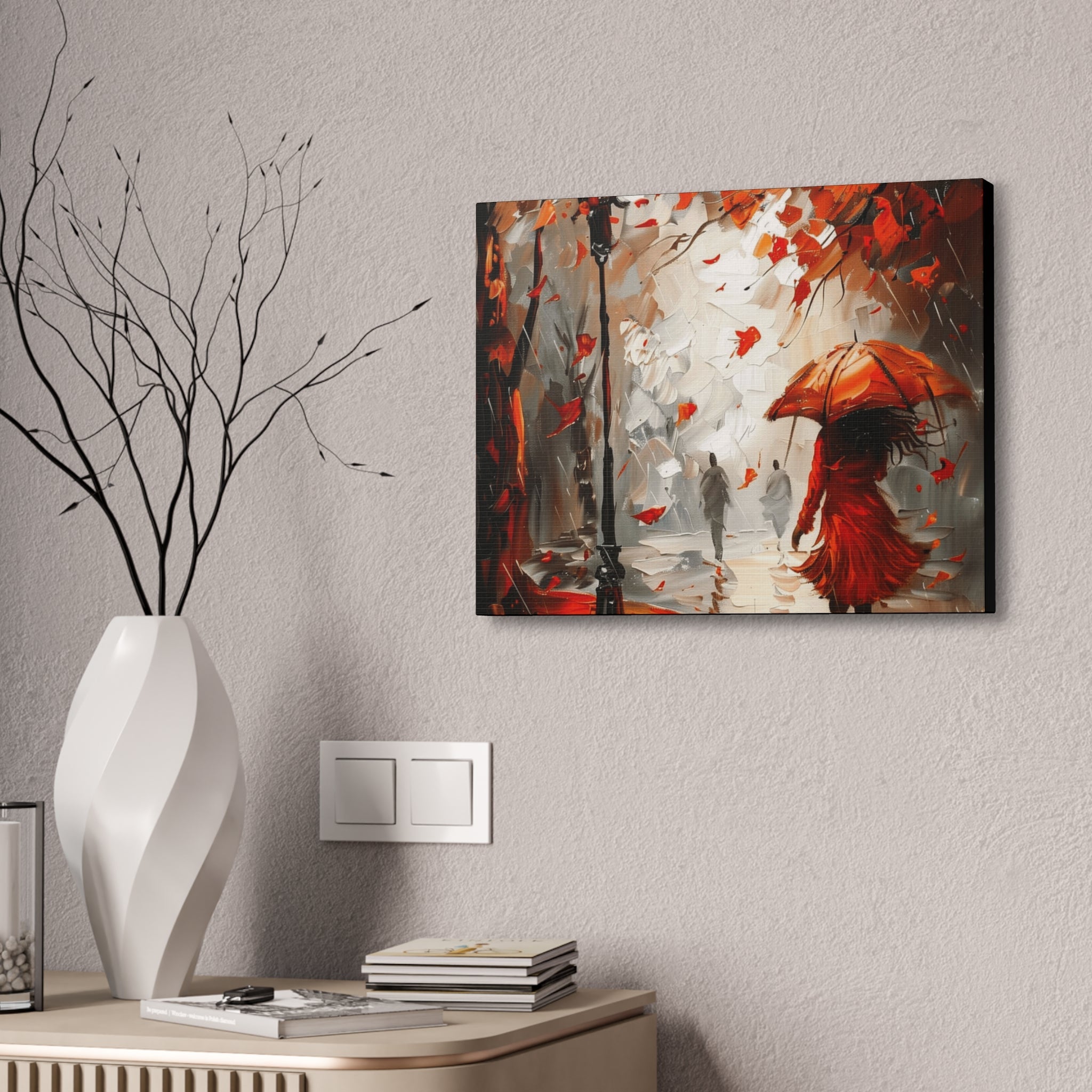 Bring the World’s Most Stunning Views into Your Space Cozy Home Vibes, Gift for Her, Seasonal Decoration - Metamorphosis Creations