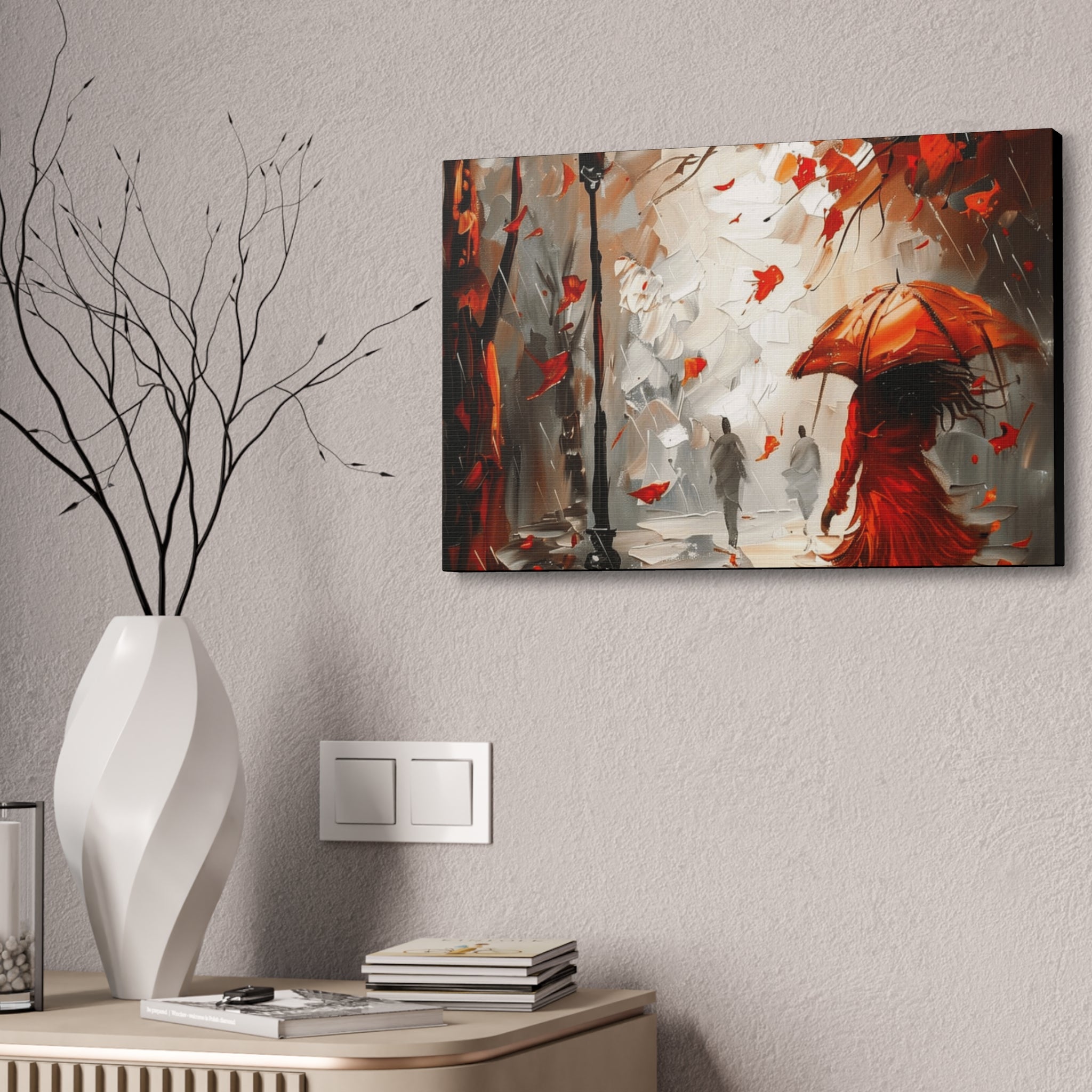 Bring the World’s Most Stunning Views into Your Space Cozy Home Vibes, Gift for Her, Seasonal Decoration - Metamorphosis Creations