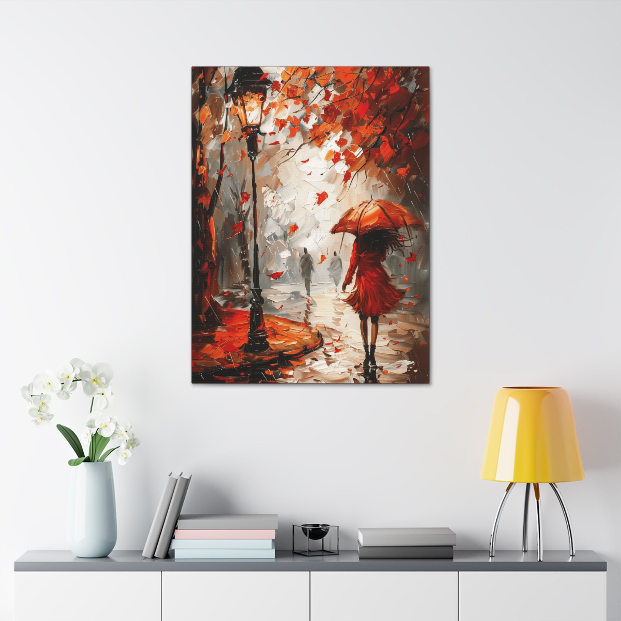 Bring the World’s Most Stunning Views into Your Space Cozy Home Vibes, Gift for Her, Seasonal Decoration - Metamorphosis Creations