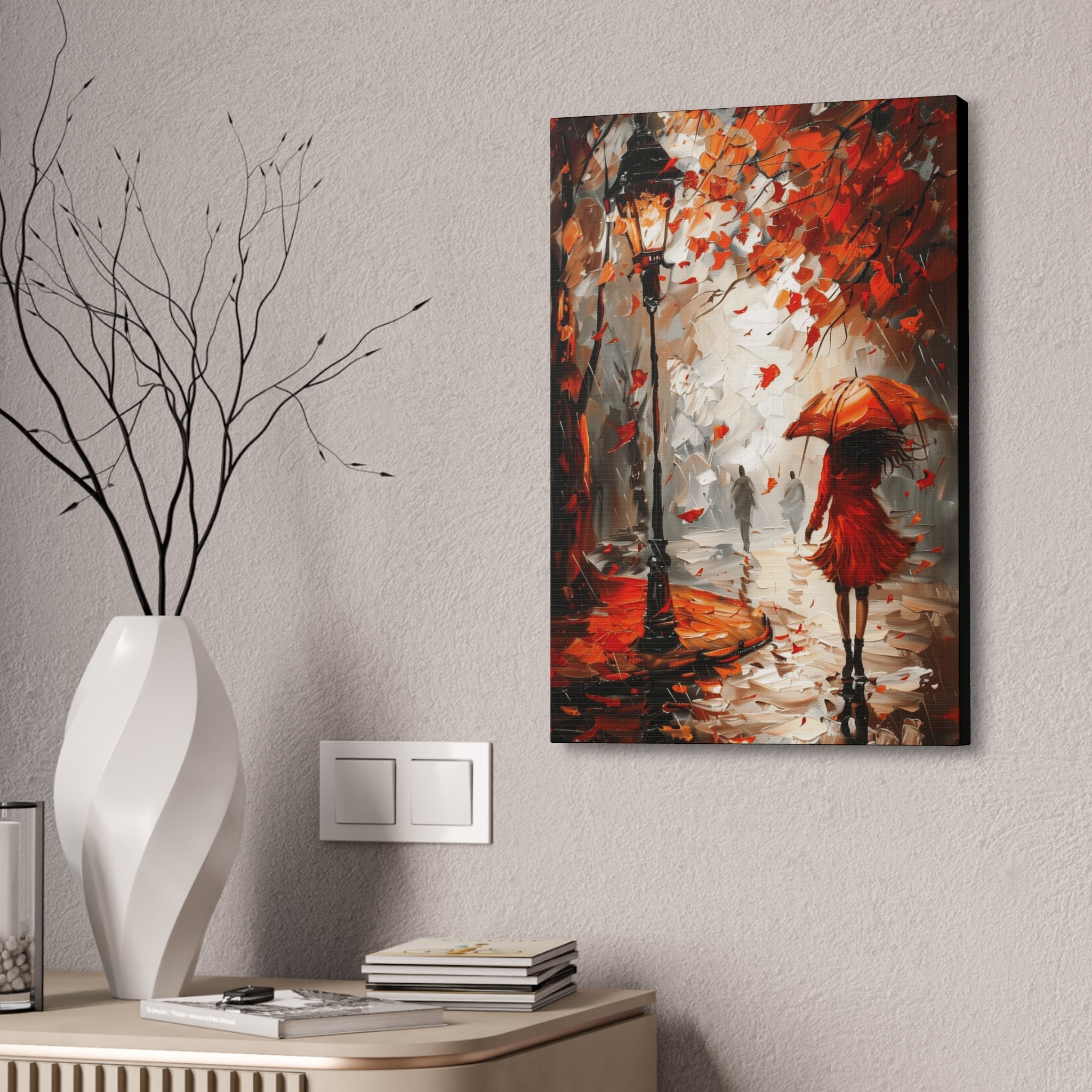 Bring the World’s Most Stunning Views into Your Space Cozy Home Vibes, Gift for Her, Seasonal Decoration - Metamorphosis Creations