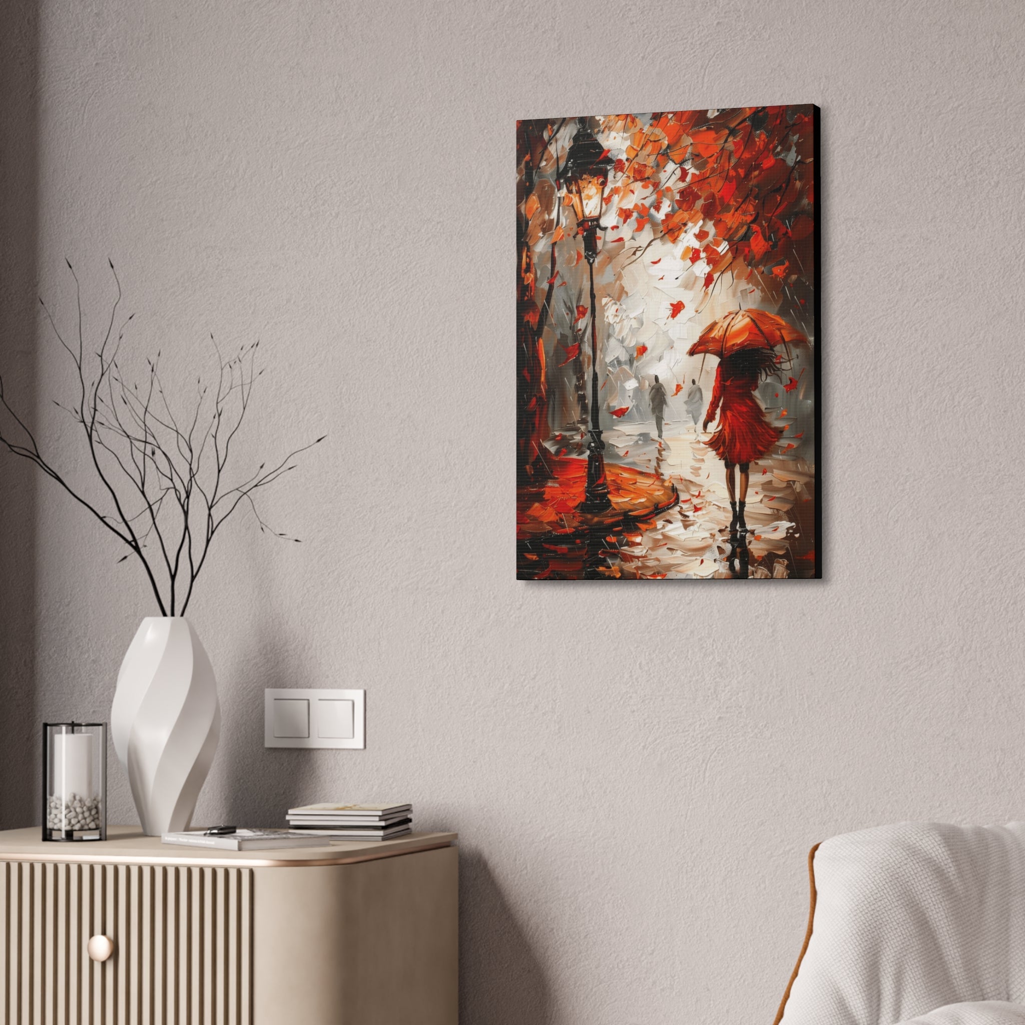 Bring the World’s Most Stunning Views into Your Space Cozy Home Vibes, Gift for Her, Seasonal Decoration - Metamorphosis Creations