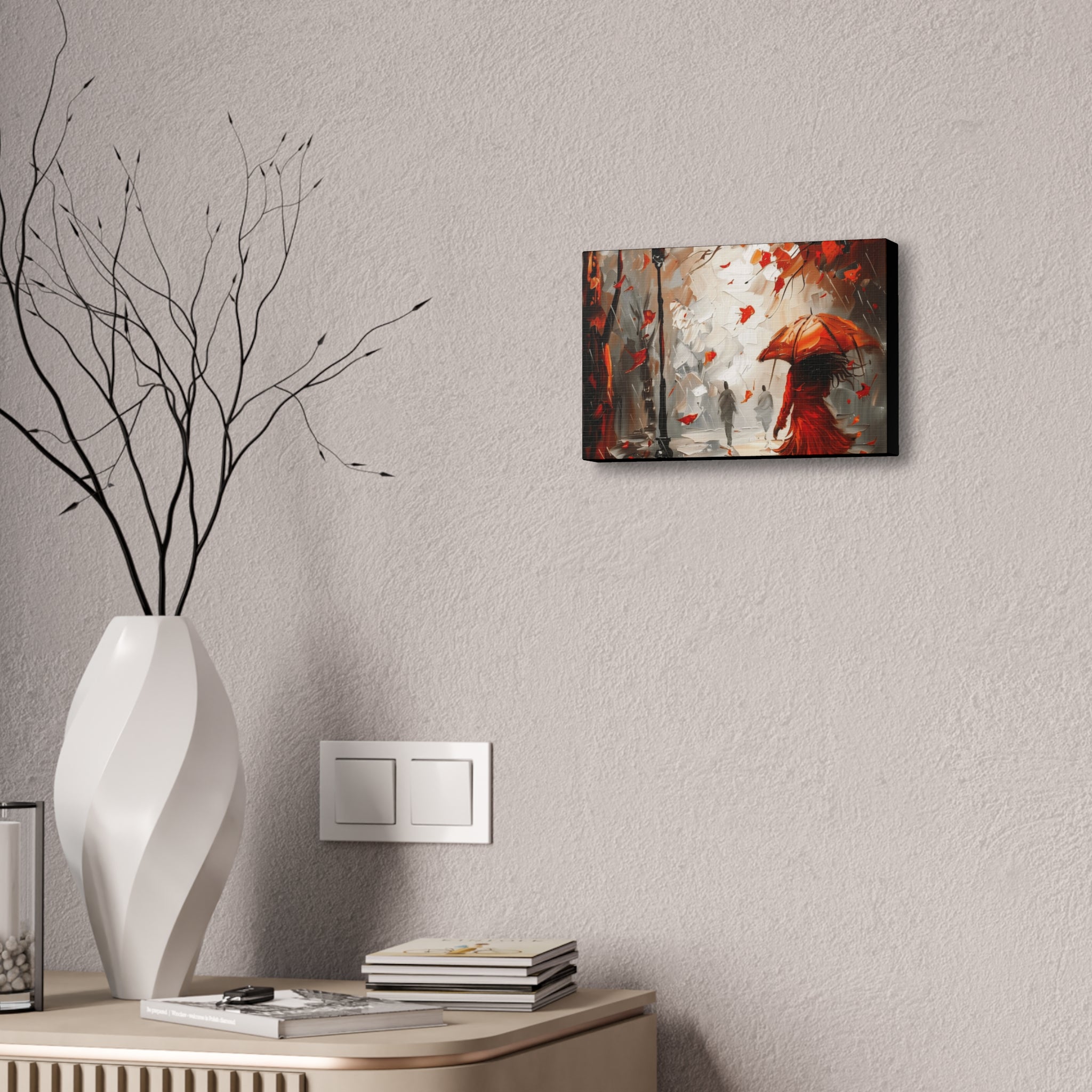 Bring the World’s Most Stunning Views into Your Space Cozy Home Vibes, Gift for Her, Seasonal Decoration - Metamorphosis Creations