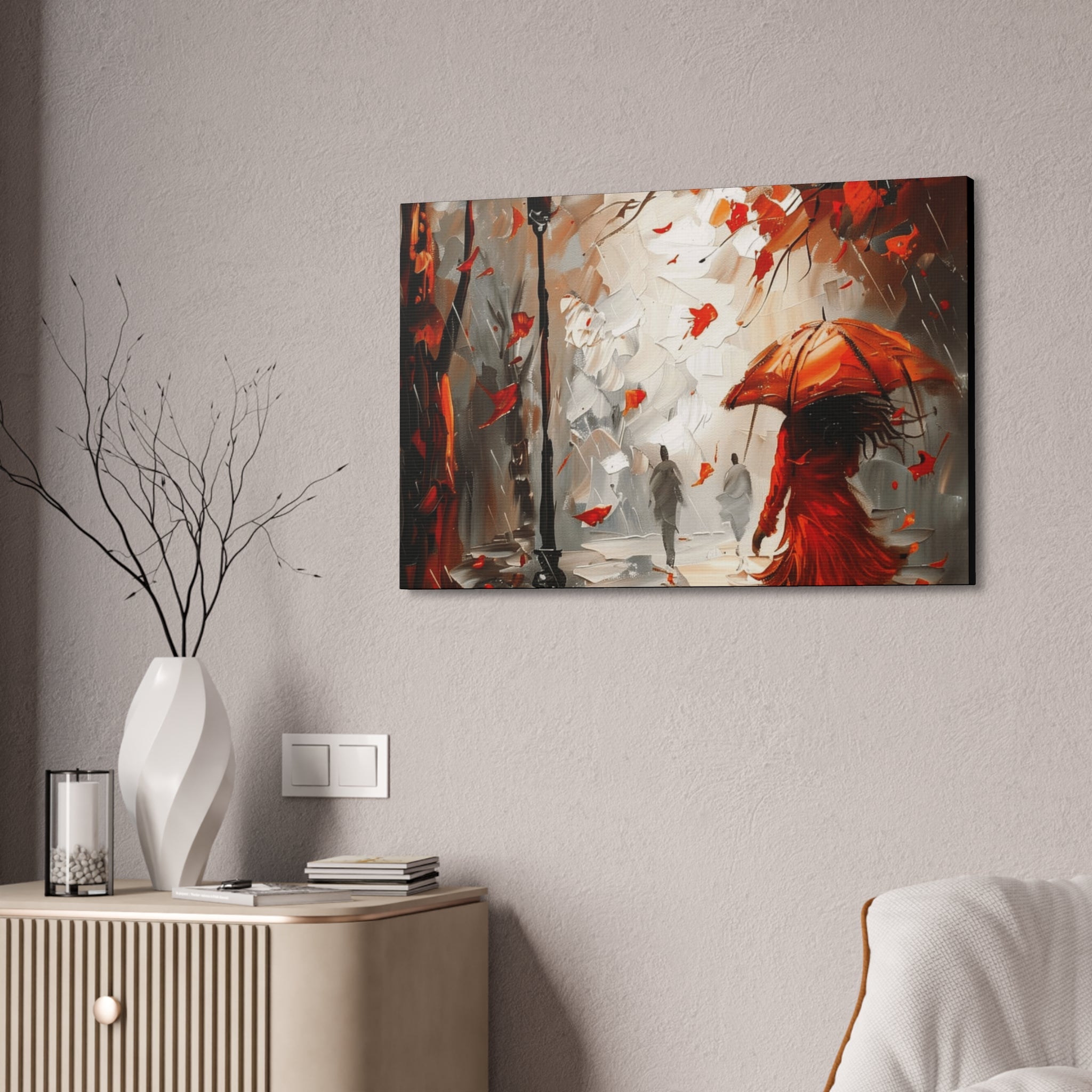Bring the World’s Most Stunning Views into Your Space Cozy Home Vibes, Gift for Her, Seasonal Decoration - Metamorphosis Creations