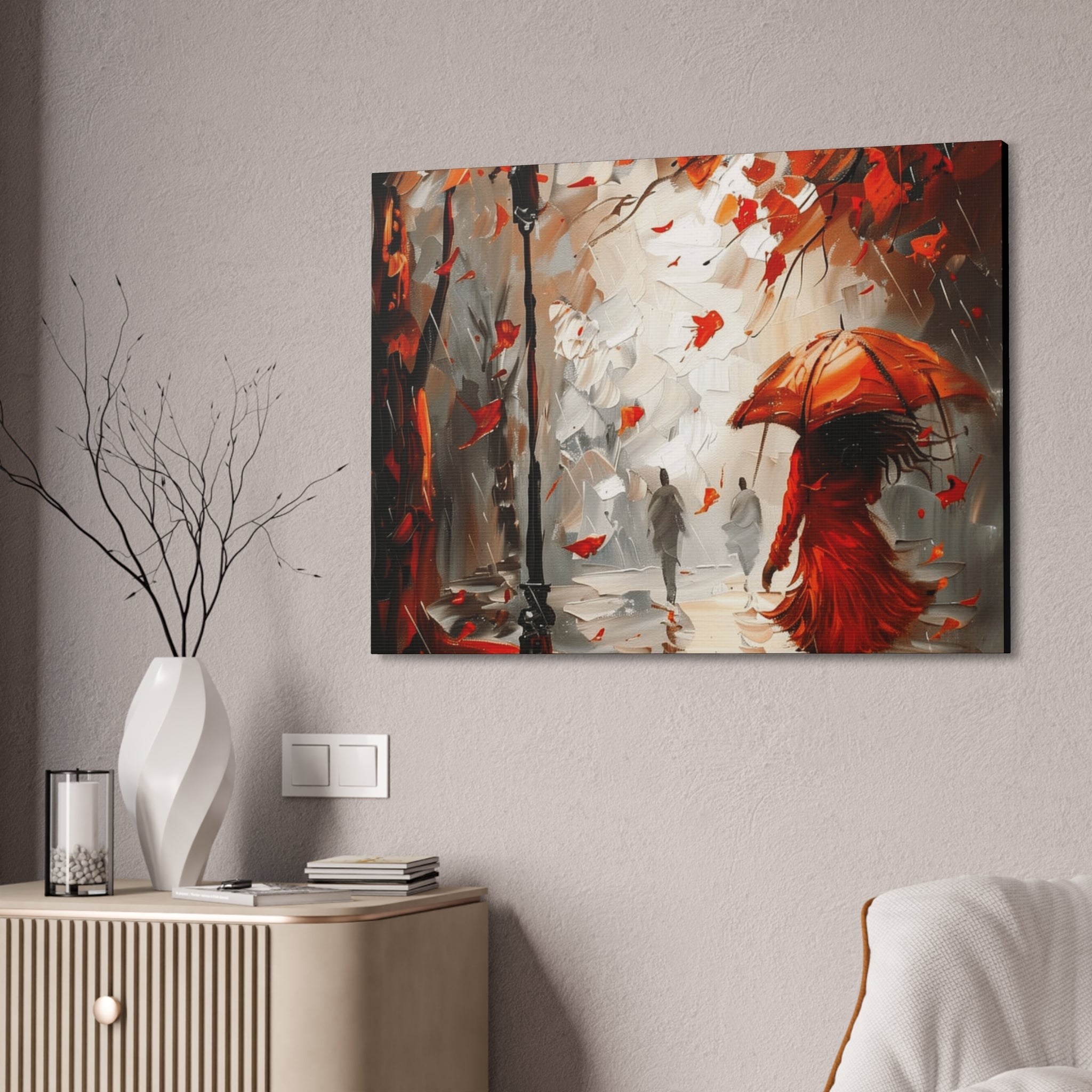 Bring the World’s Most Stunning Views into Your Space Cozy Home Vibes, Gift for Her, Seasonal Decoration - Metamorphosis Creations