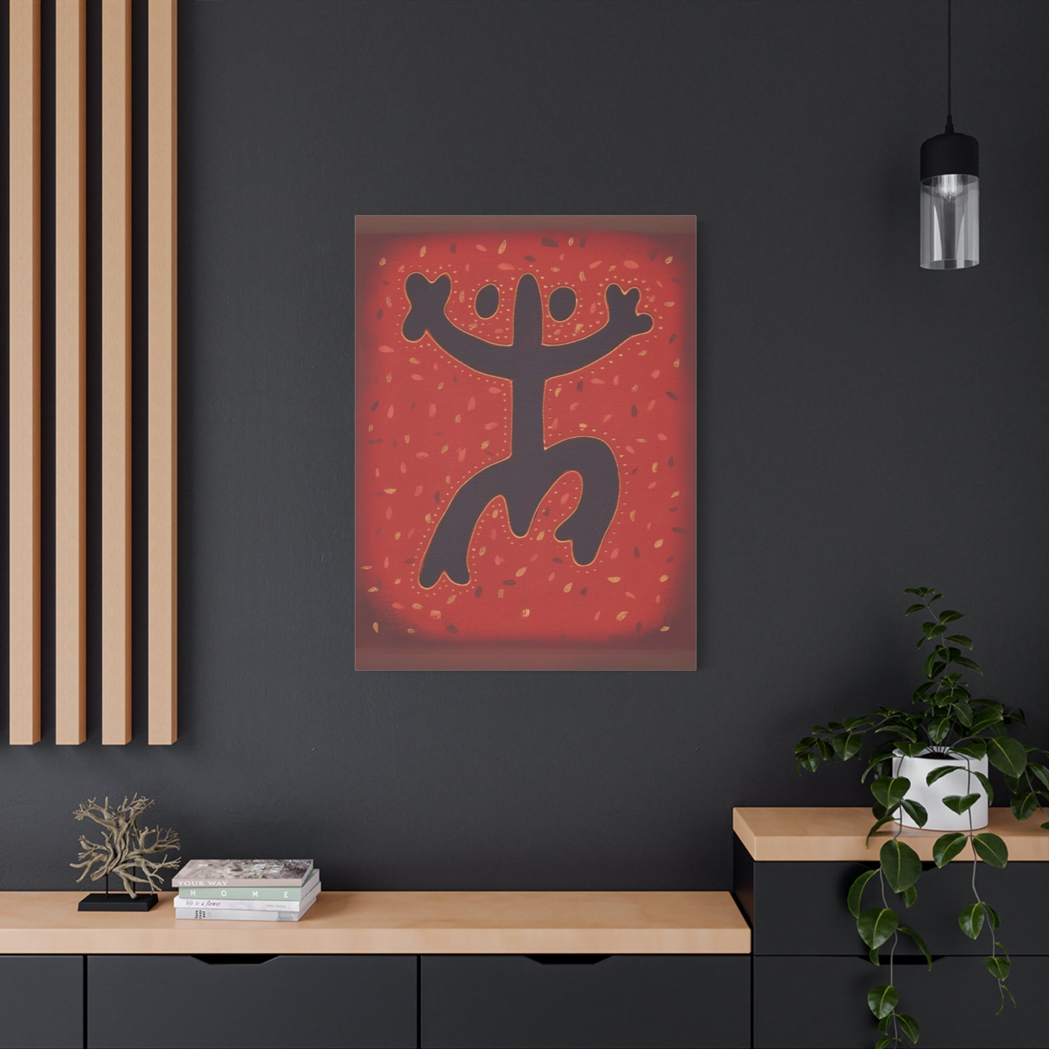 Capturing the Heart and Soul of Puerto Rico Unique Gift for Art Lovers, Rustic Aesthetic - Metamorphosis Creations