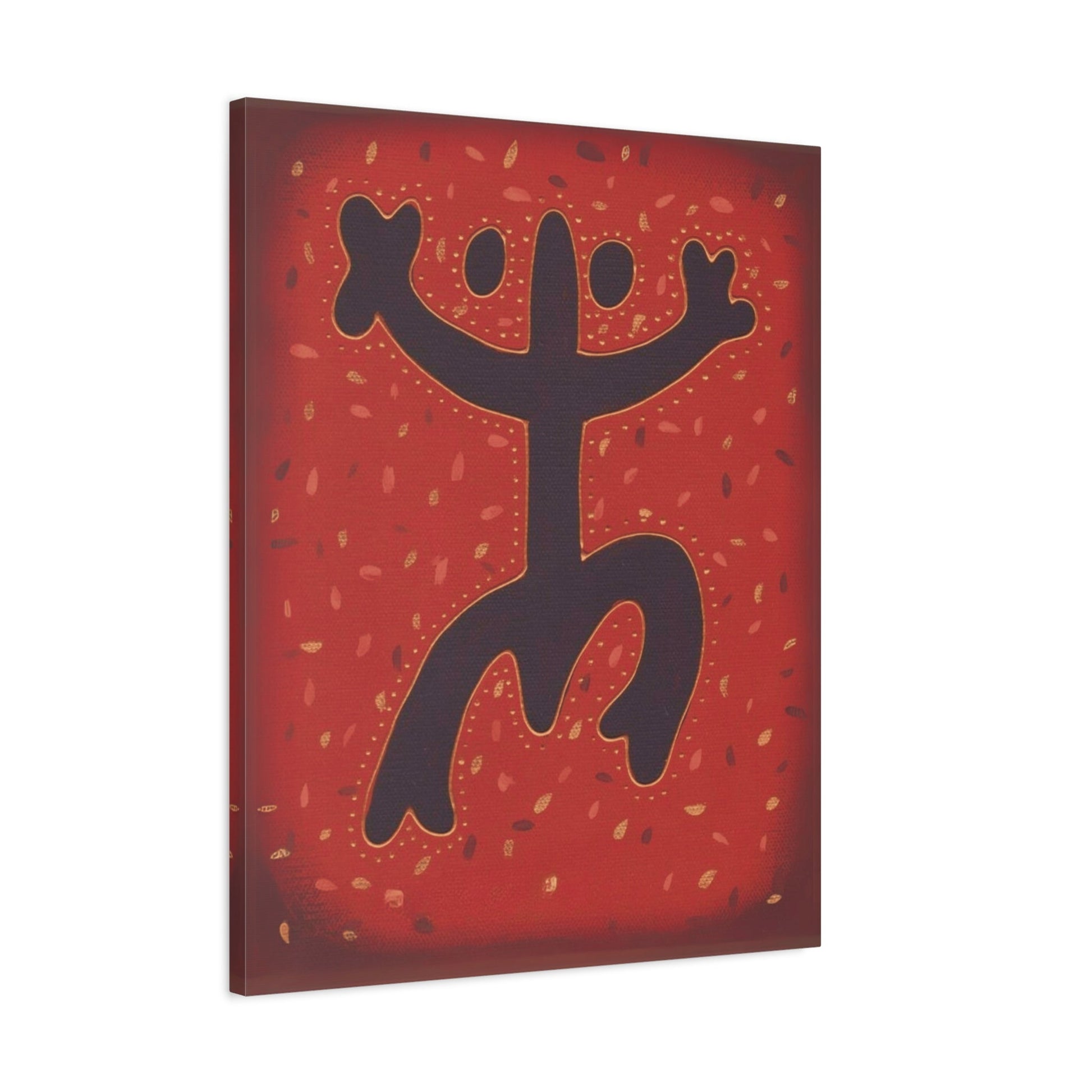 Capturing the Heart and Soul of Puerto Rico Unique Gift for Art Lovers, Rustic Aesthetic - Metamorphosis Creations