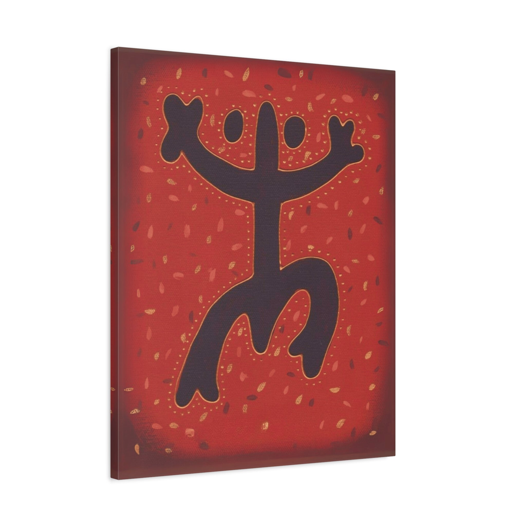 Capturing the Heart and Soul of Puerto Rico Unique Gift for Art Lovers, Rustic Aesthetic - Metamorphosis Creations