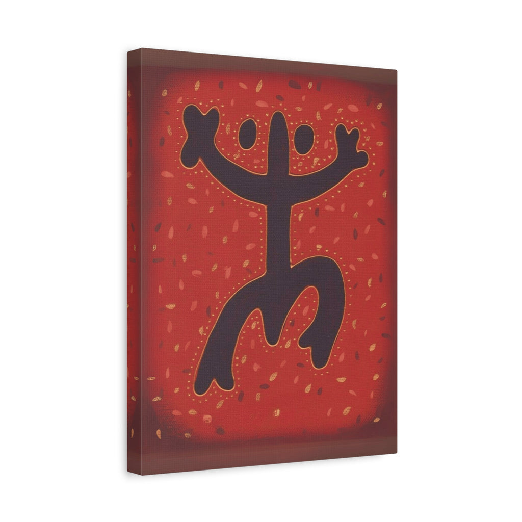 Capturing the Heart and Soul of Puerto Rico Unique Gift for Art Lovers, Rustic Aesthetic - Metamorphosis Creations