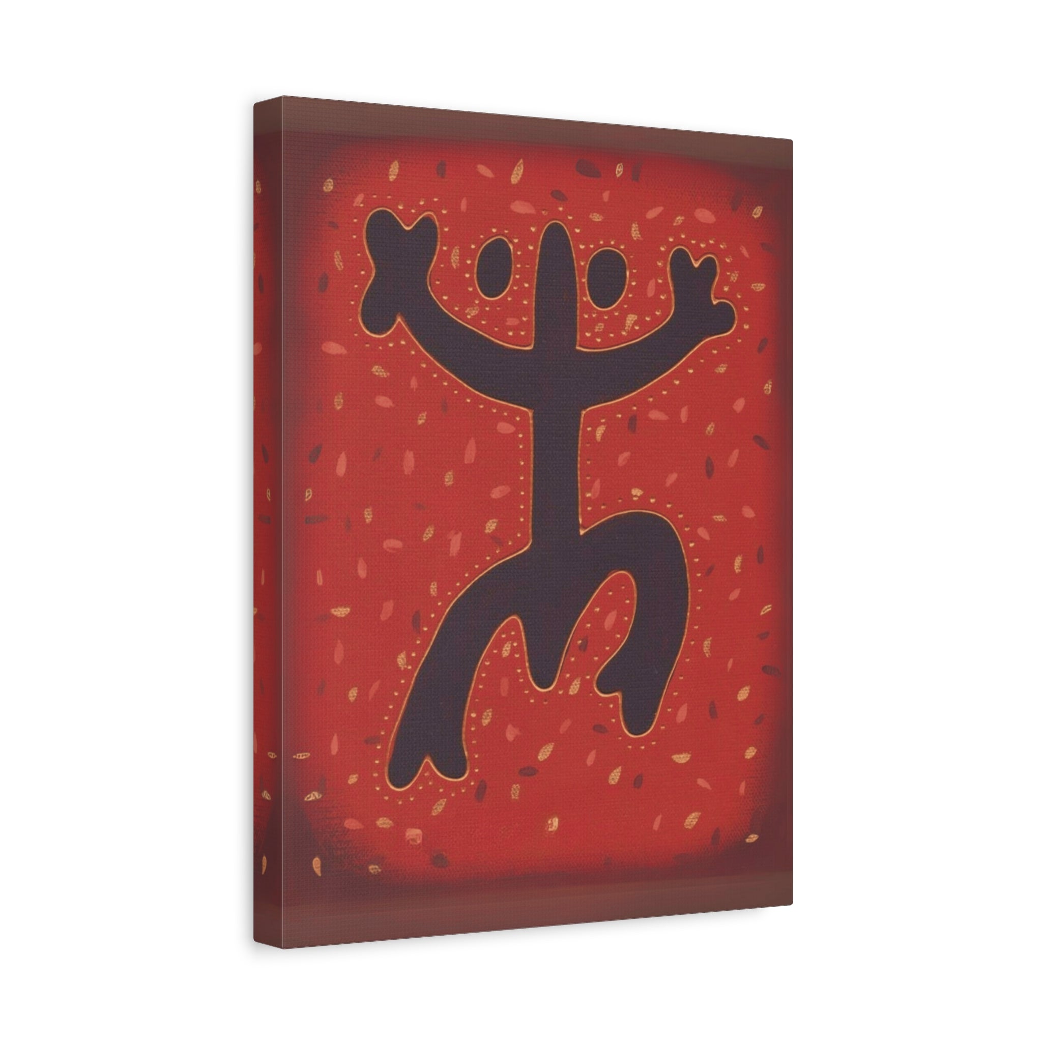 Capturing the Heart and Soul of Puerto Rico Unique Gift for Art Lovers, Rustic Aesthetic - Metamorphosis Creations