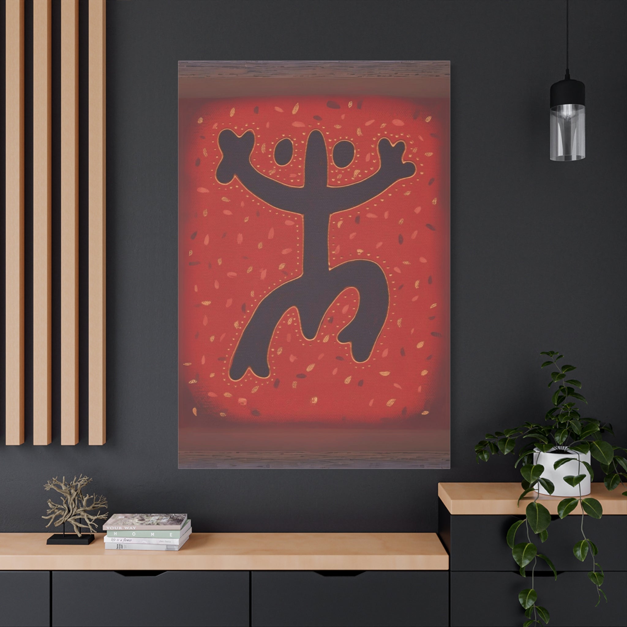 Capturing the Heart and Soul of Puerto Rico Unique Gift for Art Lovers, Rustic Aesthetic - Metamorphosis Creations