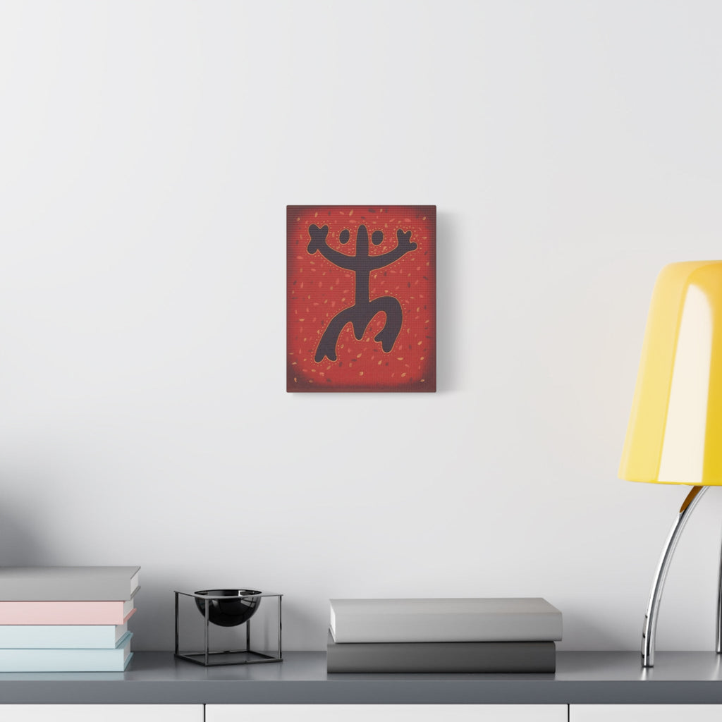 Capturing the Heart and Soul of Puerto Rico Unique Gift for Art Lovers, Rustic Aesthetic - Metamorphosis Creations