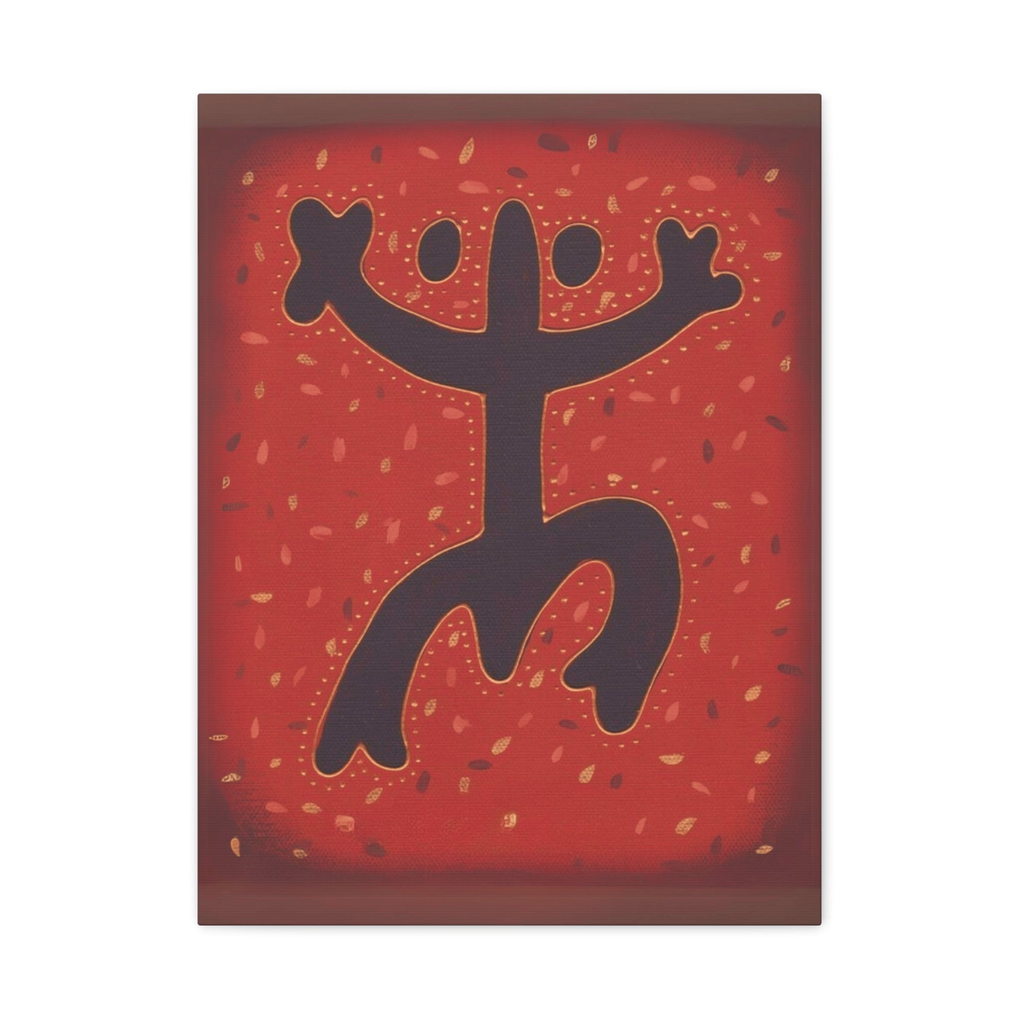 Capturing the Heart and Soul of Puerto Rico Unique Gift for Art Lovers, Rustic Aesthetic - Metamorphosis Creations