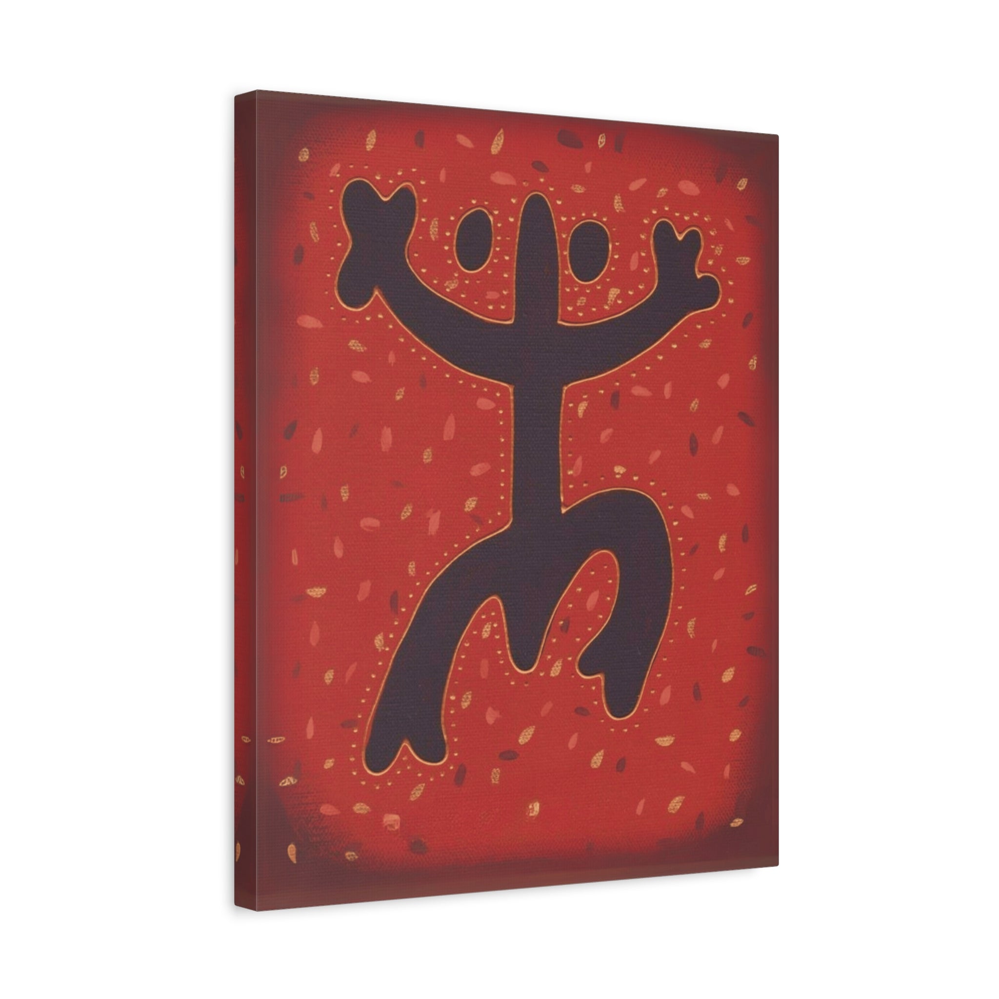 Capturing the Heart and Soul of Puerto Rico Unique Gift for Art Lovers, Rustic Aesthetic - Metamorphosis Creations