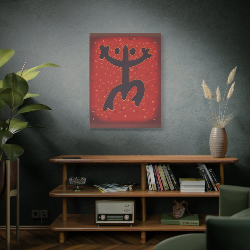 Capturing the Heart and Soul of Puerto Rico Unique Gift for Art Lovers, Rustic Aesthetic - Metamorphosis Creations