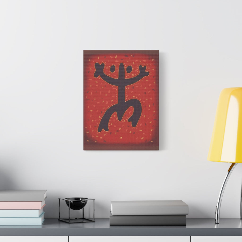 Capturing the Heart and Soul of Puerto Rico Unique Gift for Art Lovers, Rustic Aesthetic - Metamorphosis Creations