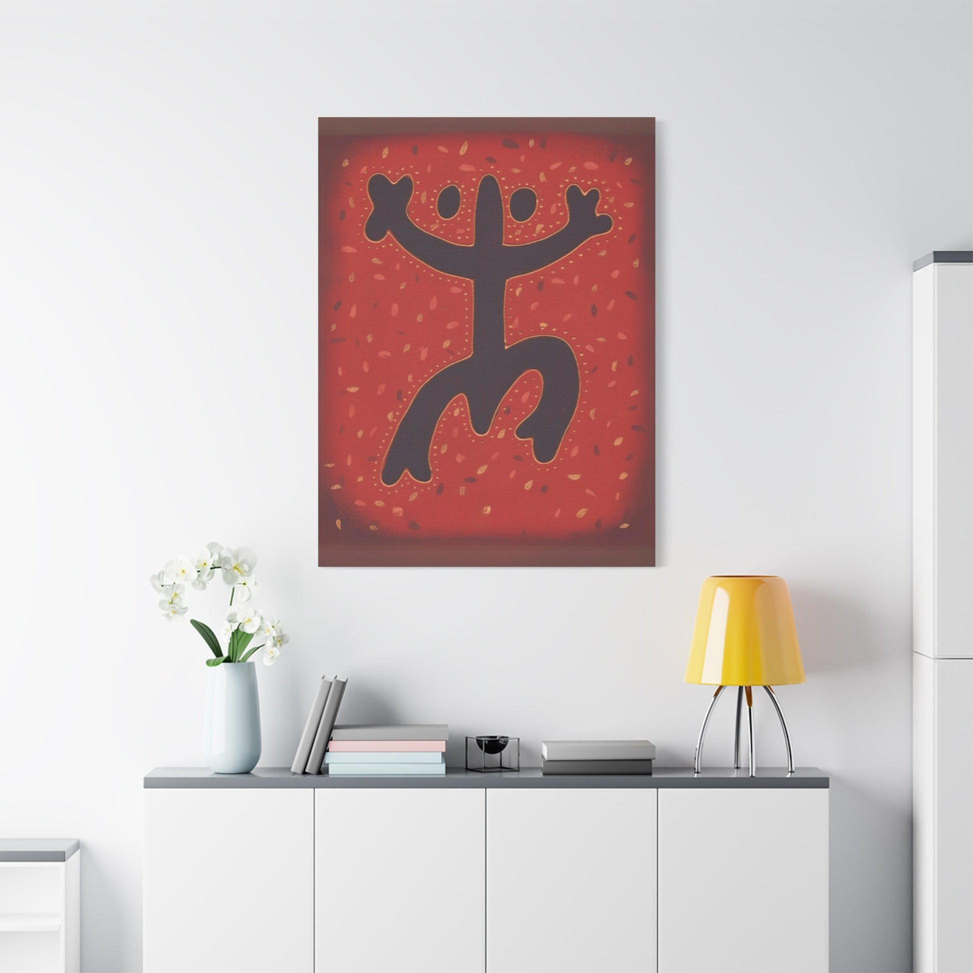 Capturing the Heart and Soul of Puerto Rico Unique Gift for Art Lovers, Rustic Aesthetic - Metamorphosis Creations
