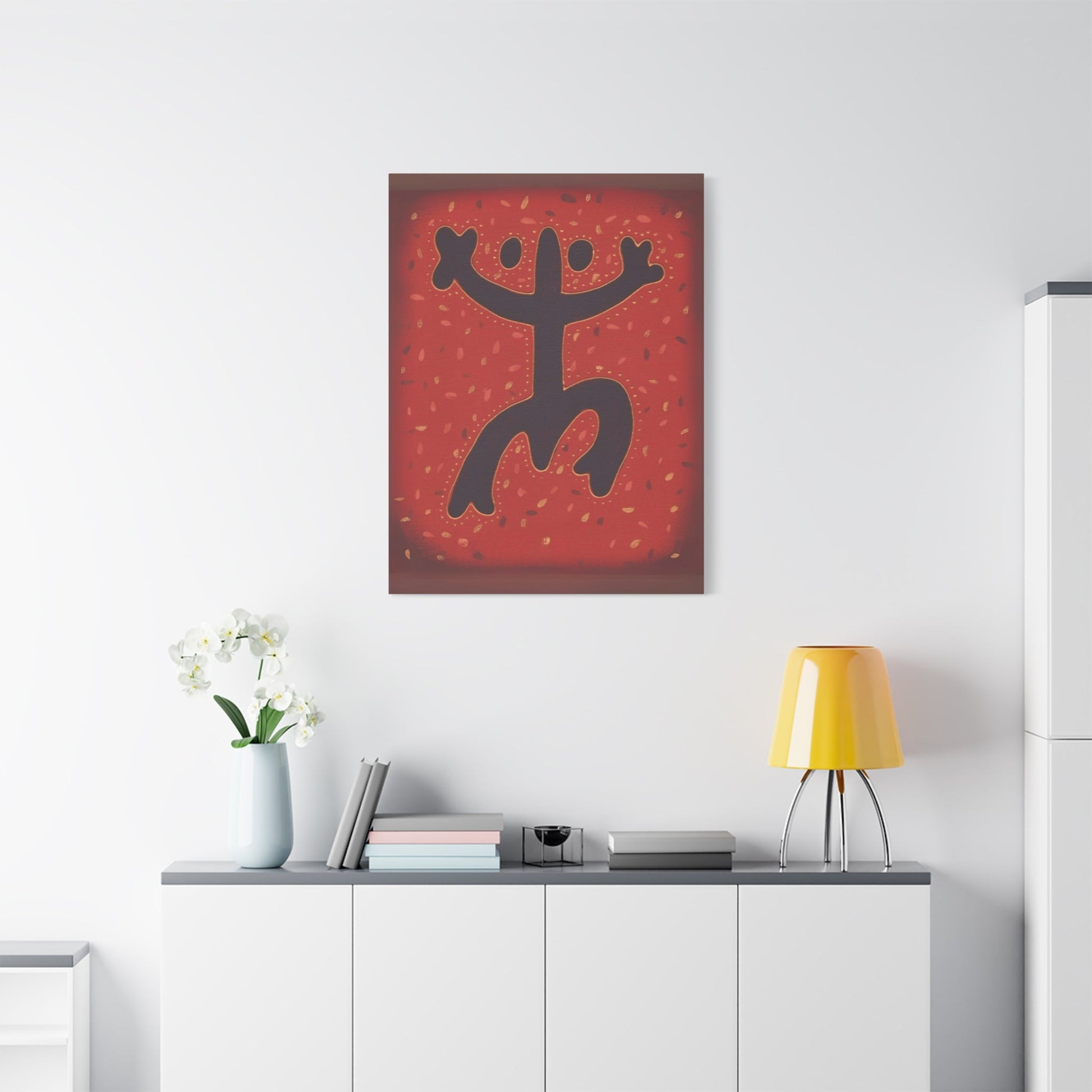 Capturing the Heart and Soul of Puerto Rico Unique Gift for Art Lovers, Rustic Aesthetic - Metamorphosis Creations