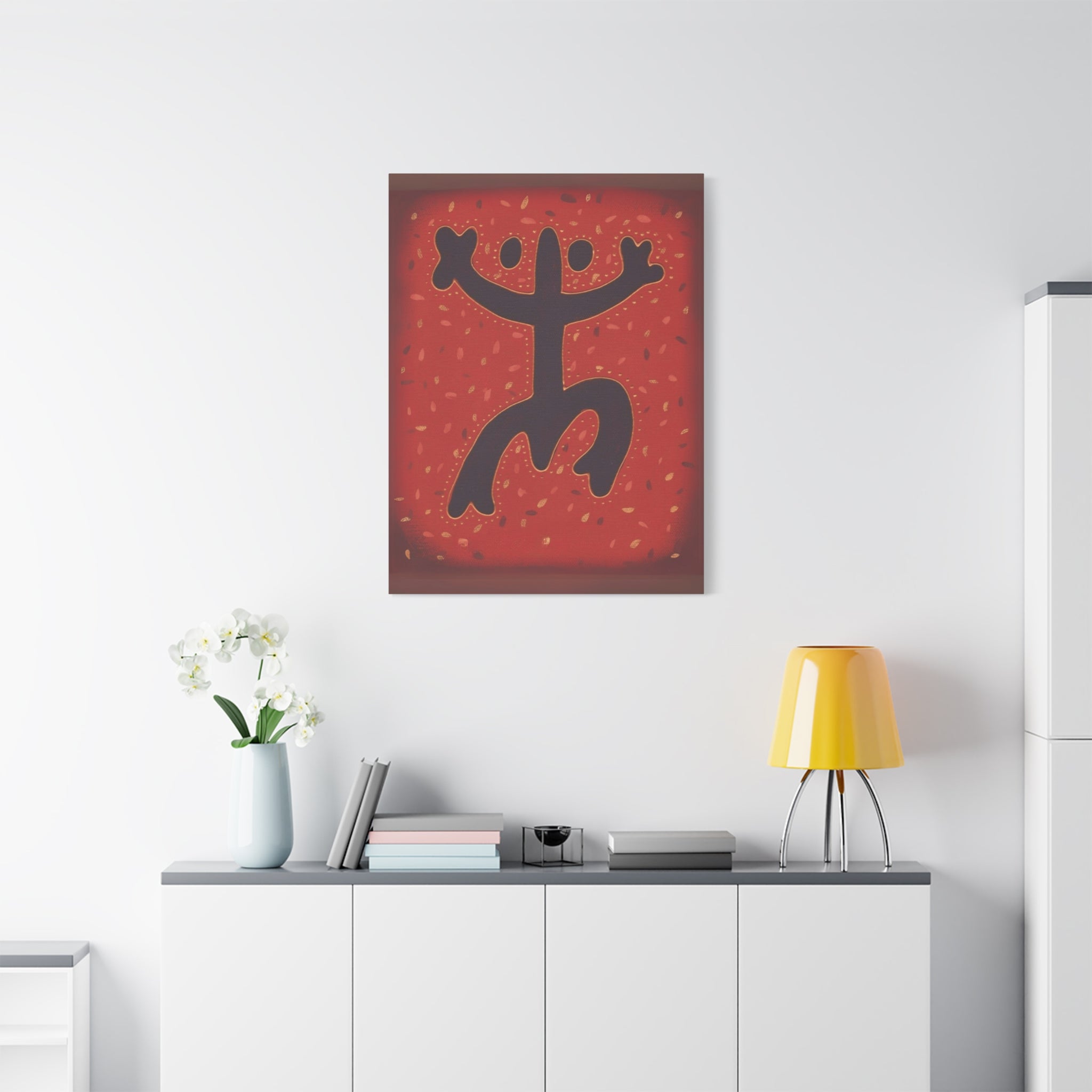 Capturing the Heart and Soul of Puerto Rico Unique Gift for Art Lovers, Rustic Aesthetic - Metamorphosis Creations