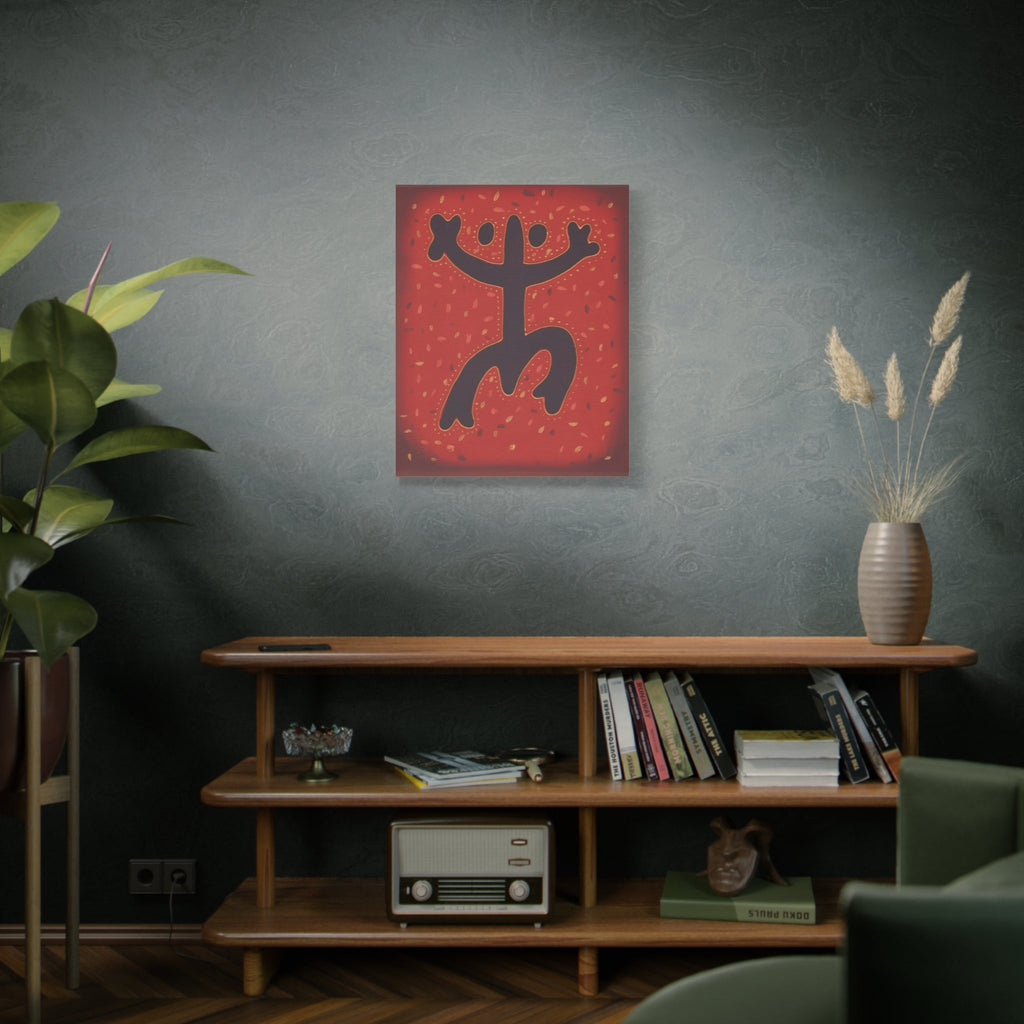 Capturing the Heart and Soul of Puerto Rico Unique Gift for Art Lovers, Rustic Aesthetic - Metamorphosis Creations