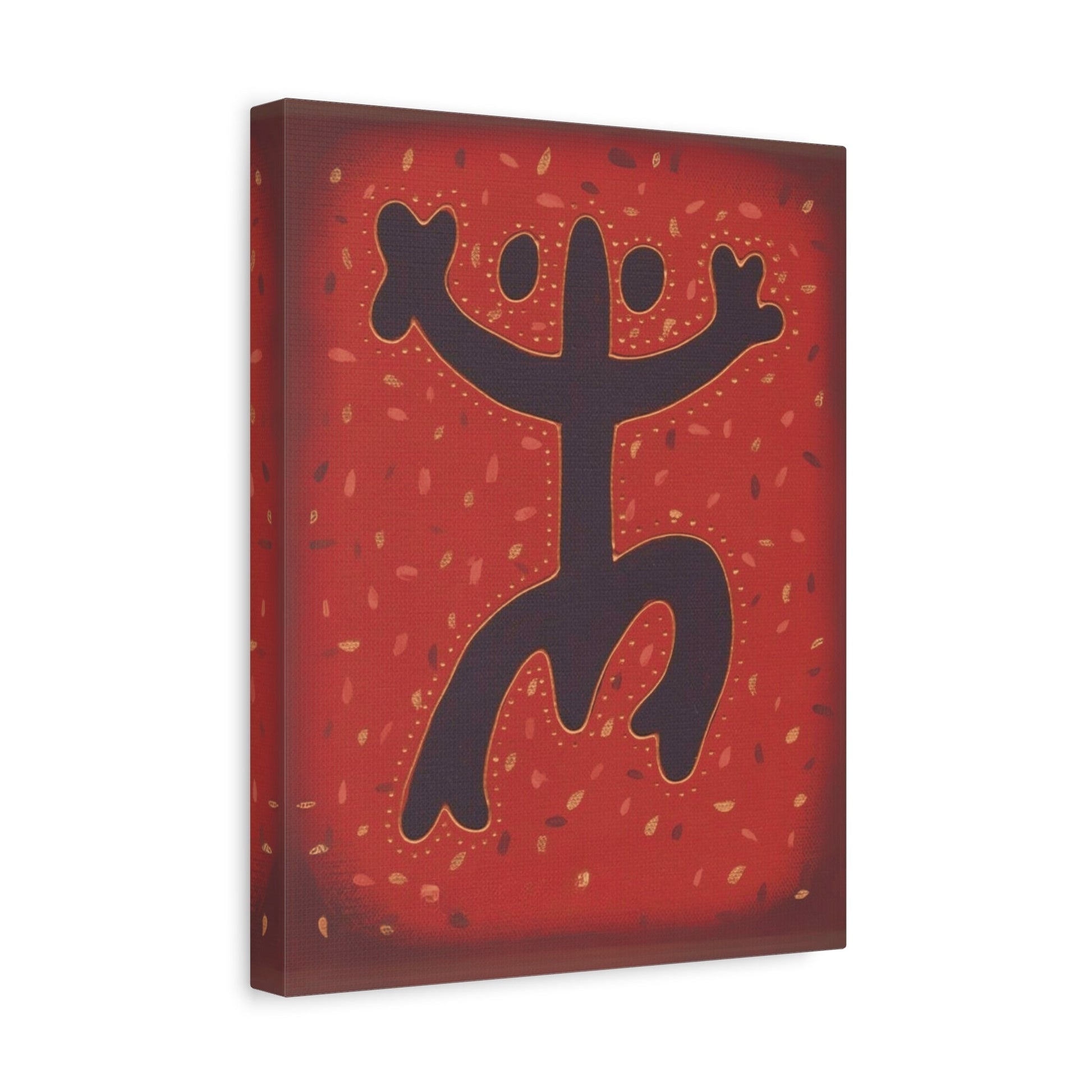 Capturing the Heart and Soul of Puerto Rico Unique Gift for Art Lovers, Rustic Aesthetic - Metamorphosis Creations