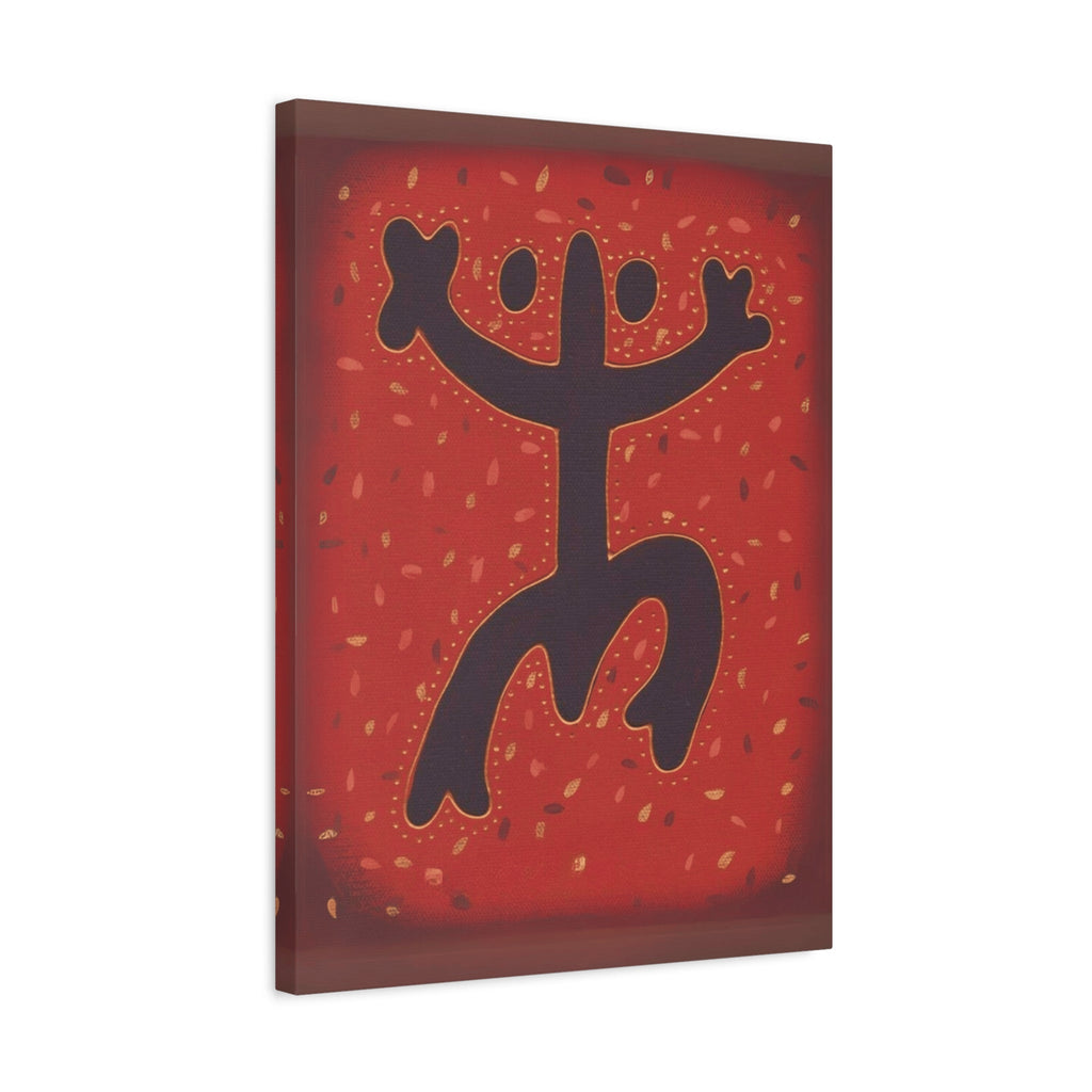 Capturing the Heart and Soul of Puerto Rico Unique Gift for Art Lovers, Rustic Aesthetic - Metamorphosis Creations