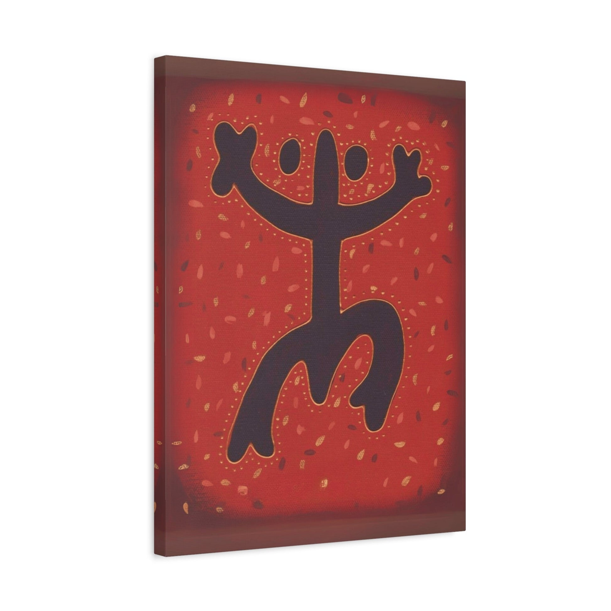 Capturing the Heart and Soul of Puerto Rico Unique Gift for Art Lovers, Rustic Aesthetic - Metamorphosis Creations