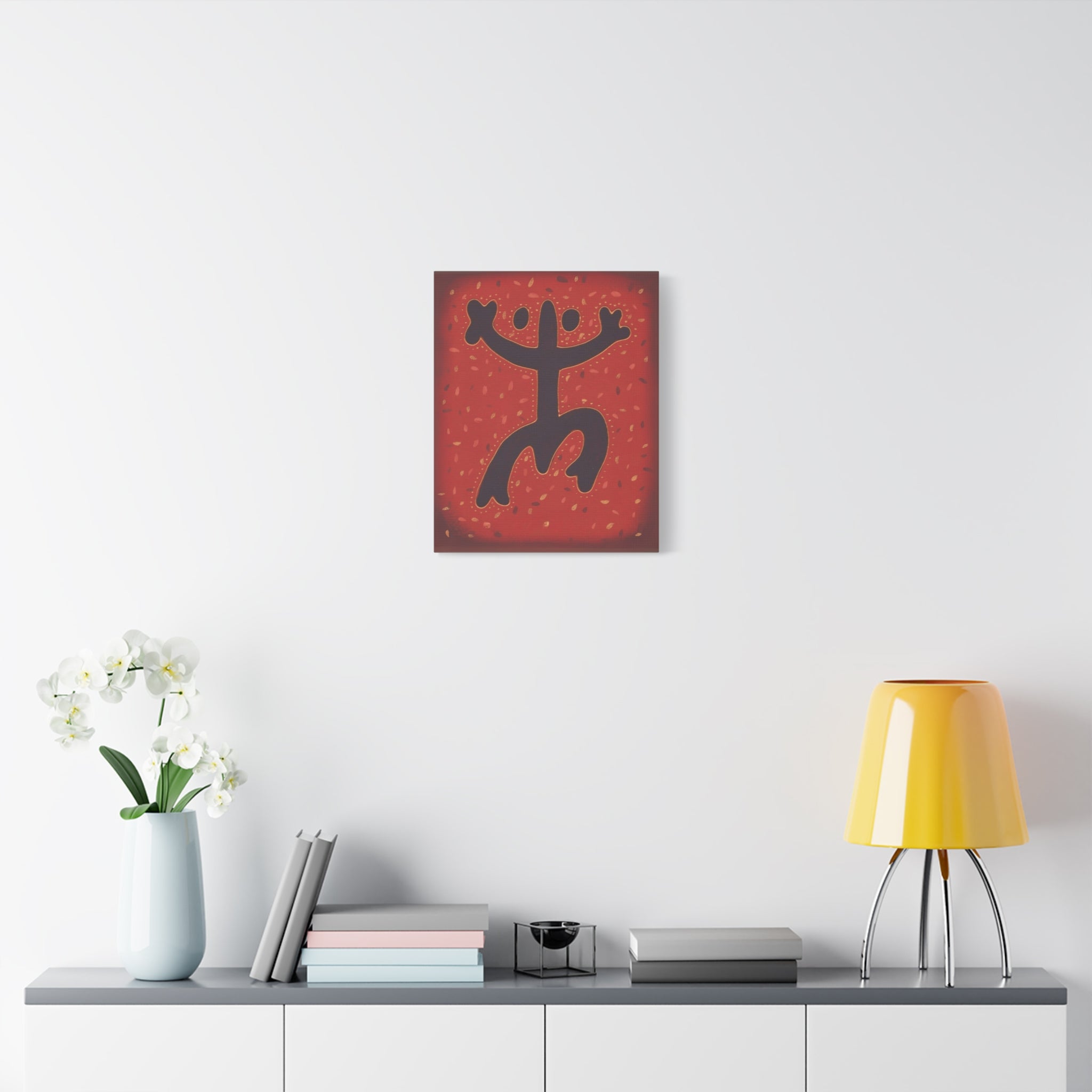 Capturing the Heart and Soul of Puerto Rico Unique Gift for Art Lovers, Rustic Aesthetic - Metamorphosis Creations