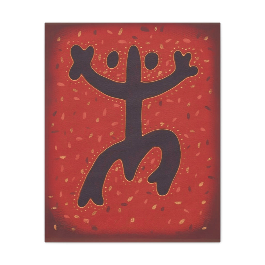 Capturing the Heart and Soul of Puerto Rico Unique Gift for Art Lovers, Rustic Aesthetic - Metamorphosis Creations