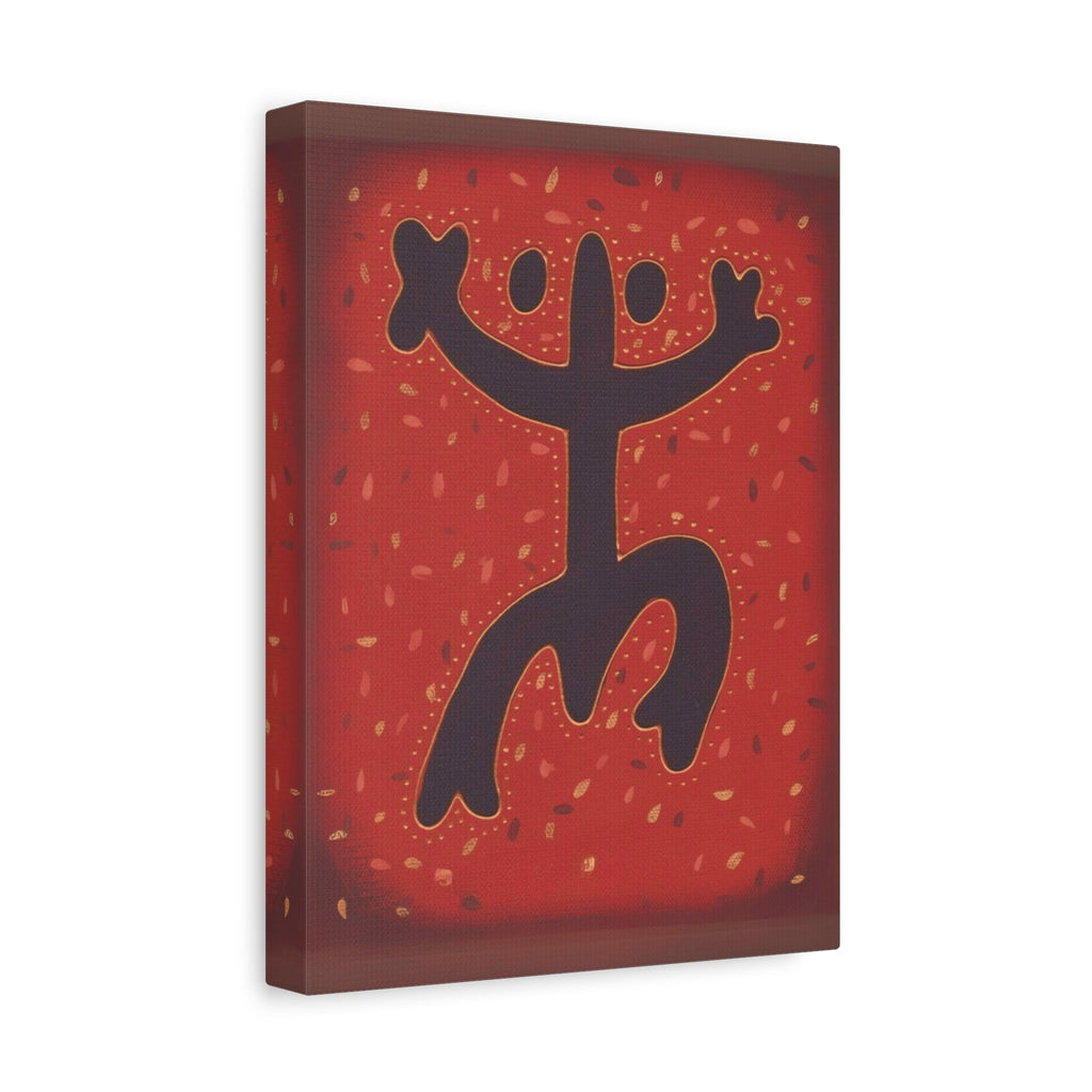 Capturing the Heart and Soul of Puerto Rico Unique Gift for Art Lovers, Rustic Aesthetic - Metamorphosis Creations