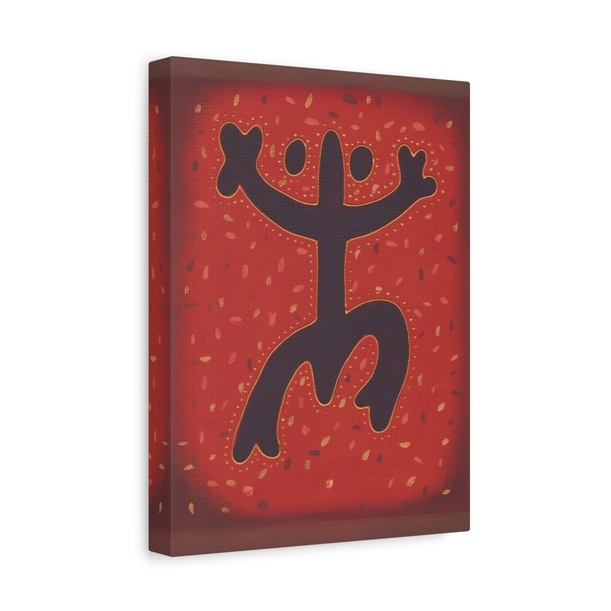 Capturing the Heart and Soul of Puerto Rico Unique Gift for Art Lovers, Rustic Aesthetic - Metamorphosis Creations
