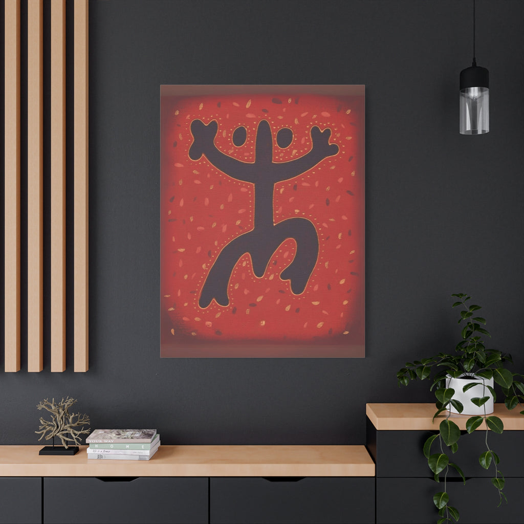 Capturing the Heart and Soul of Puerto Rico Unique Gift for Art Lovers, Rustic Aesthetic - Metamorphosis Creations