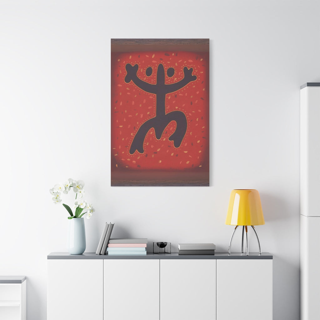 Capturing the Heart and Soul of Puerto Rico Unique Gift for Art Lovers, Rustic Aesthetic - Metamorphosis Creations