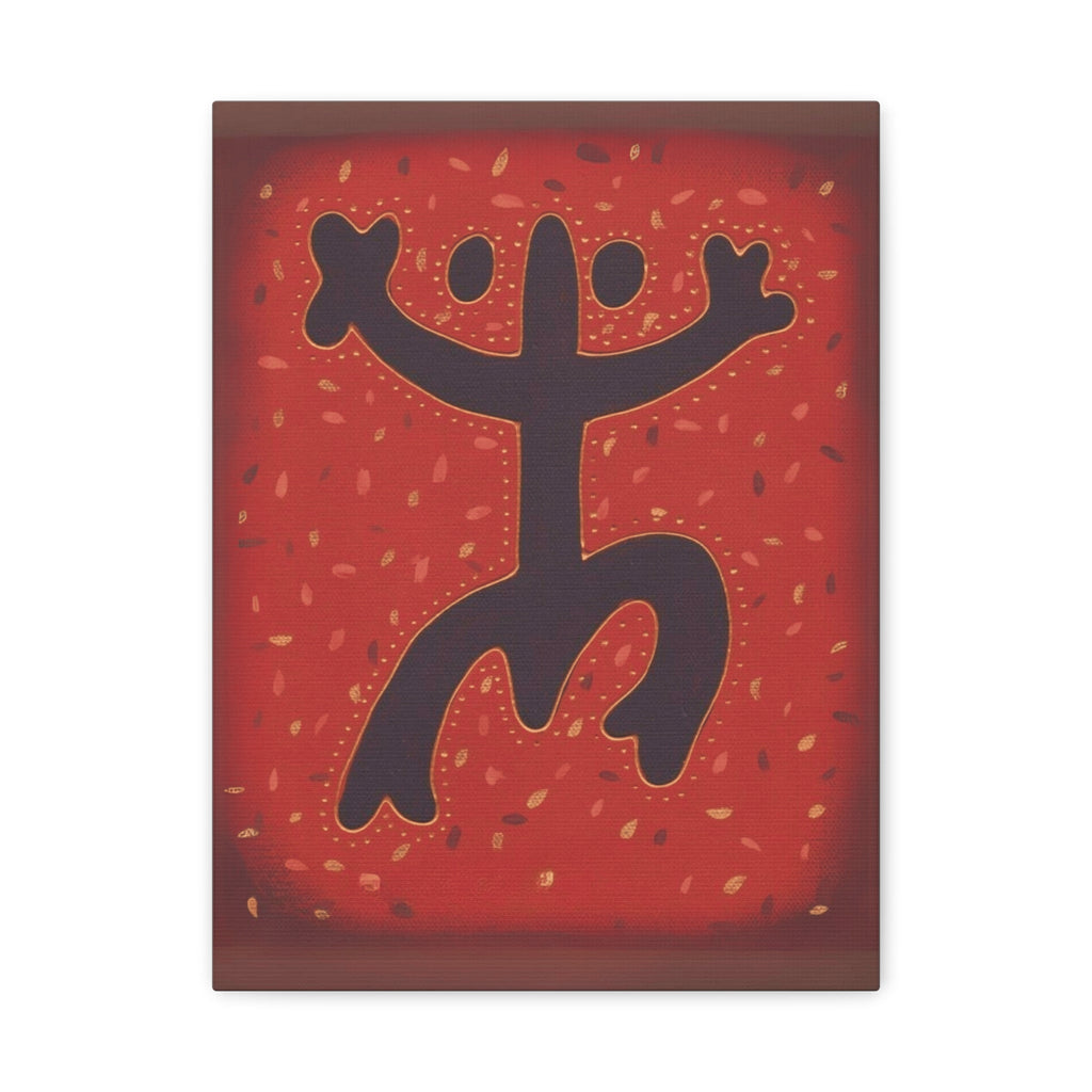 Capturing the Heart and Soul of Puerto Rico Unique Gift for Art Lovers, Rustic Aesthetic - Metamorphosis Creations