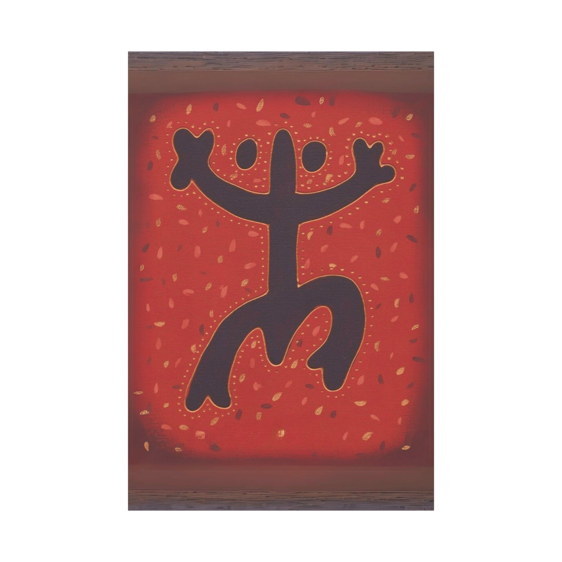 Capturing the Heart and Soul of Puerto Rico Unique Gift for Art Lovers, Rustic Aesthetic - Metamorphosis Creations