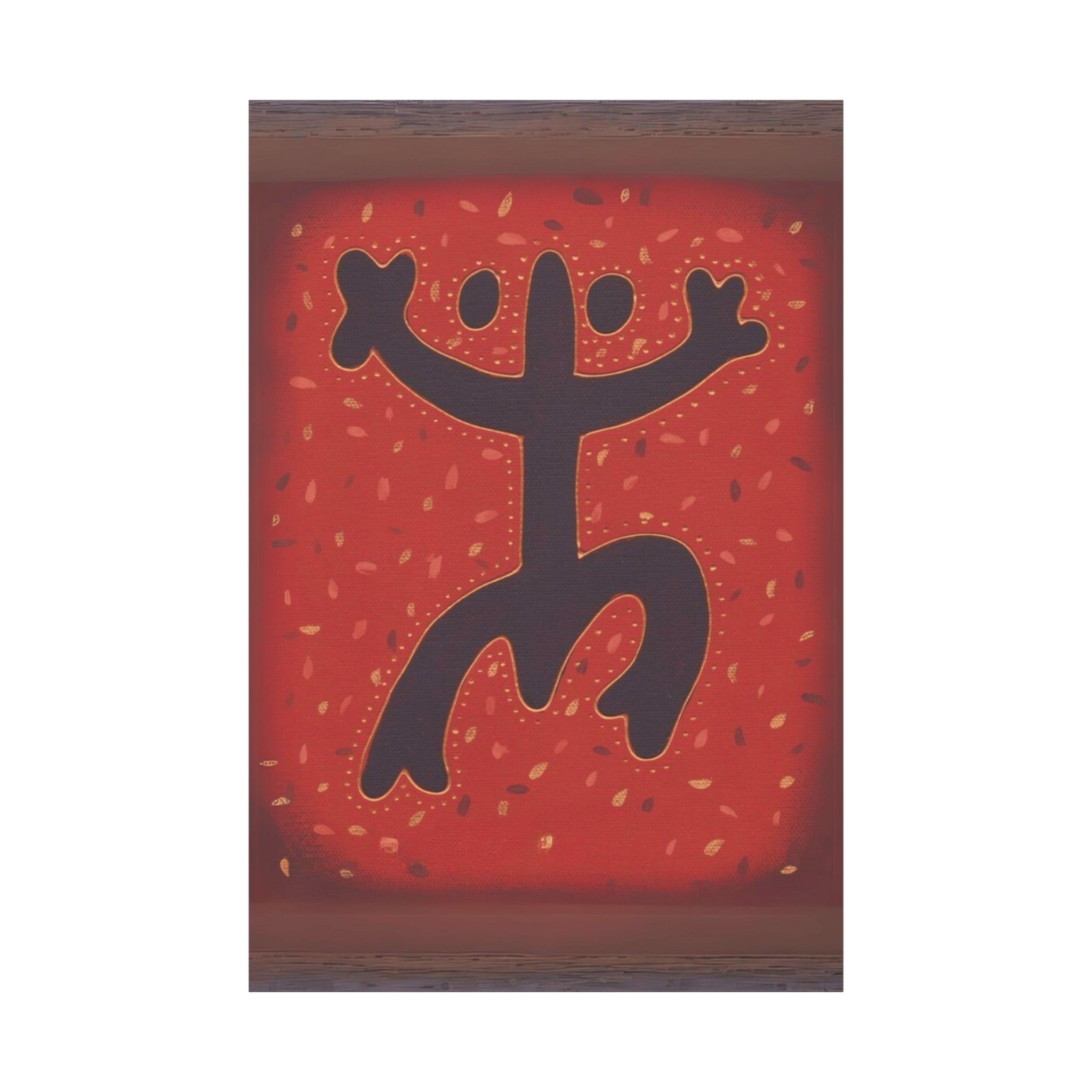 Capturing the Heart and Soul of Puerto Rico Unique Gift for Art Lovers, Rustic Aesthetic - Metamorphosis Creations
