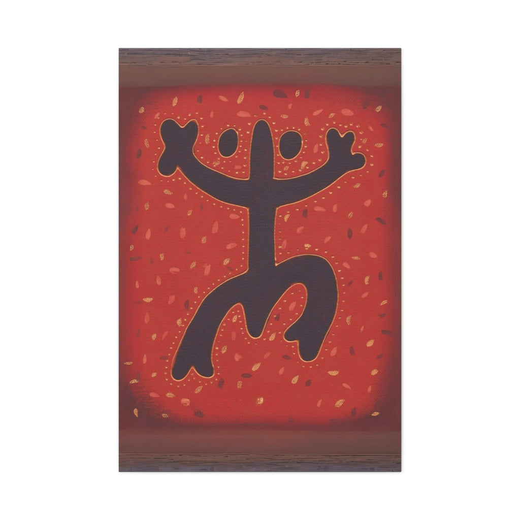 Capturing the Heart and Soul of Puerto Rico Unique Gift for Art Lovers, Rustic Aesthetic - Metamorphosis Creations