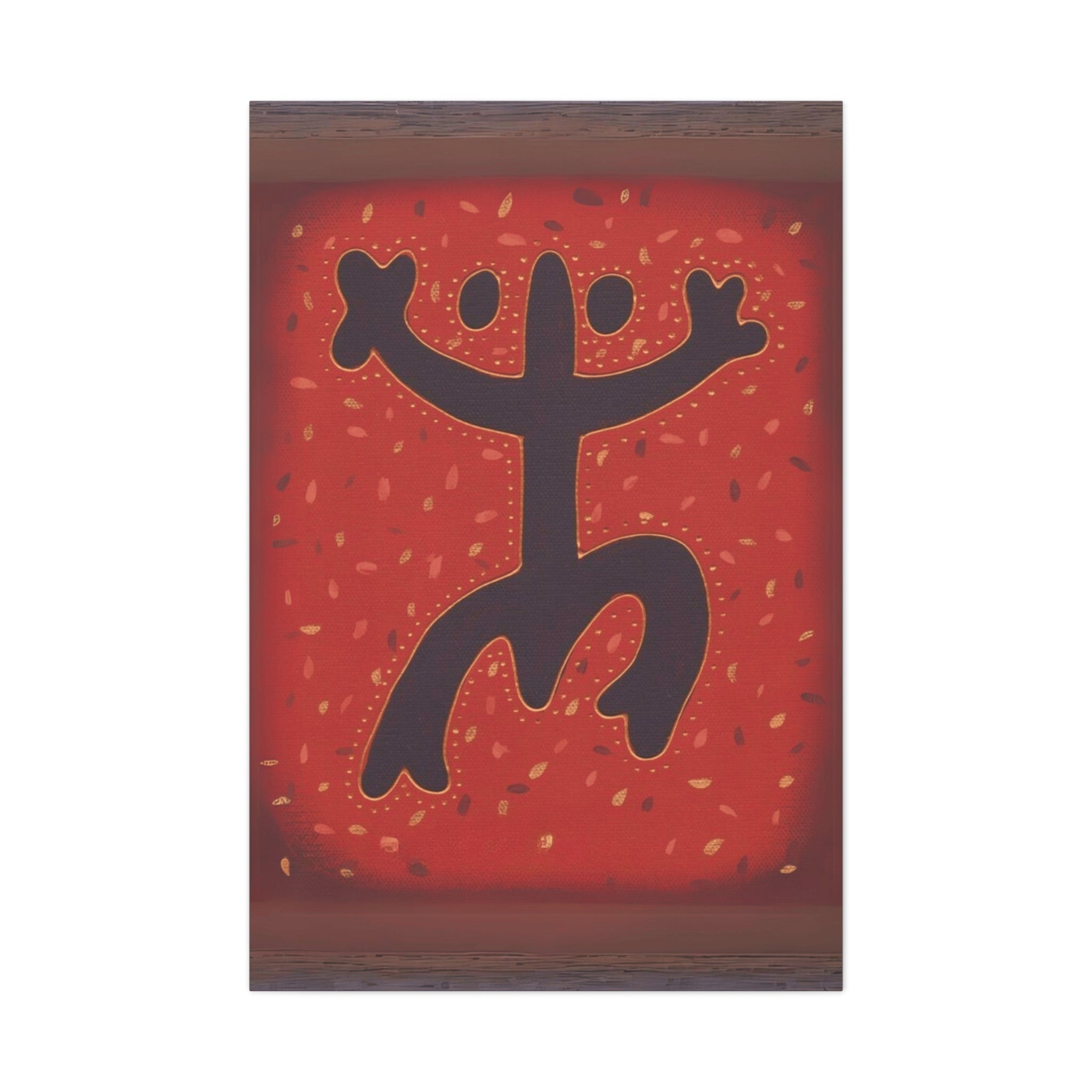 Capturing the Heart and Soul of Puerto Rico Unique Gift for Art Lovers, Rustic Aesthetic - Metamorphosis Creations