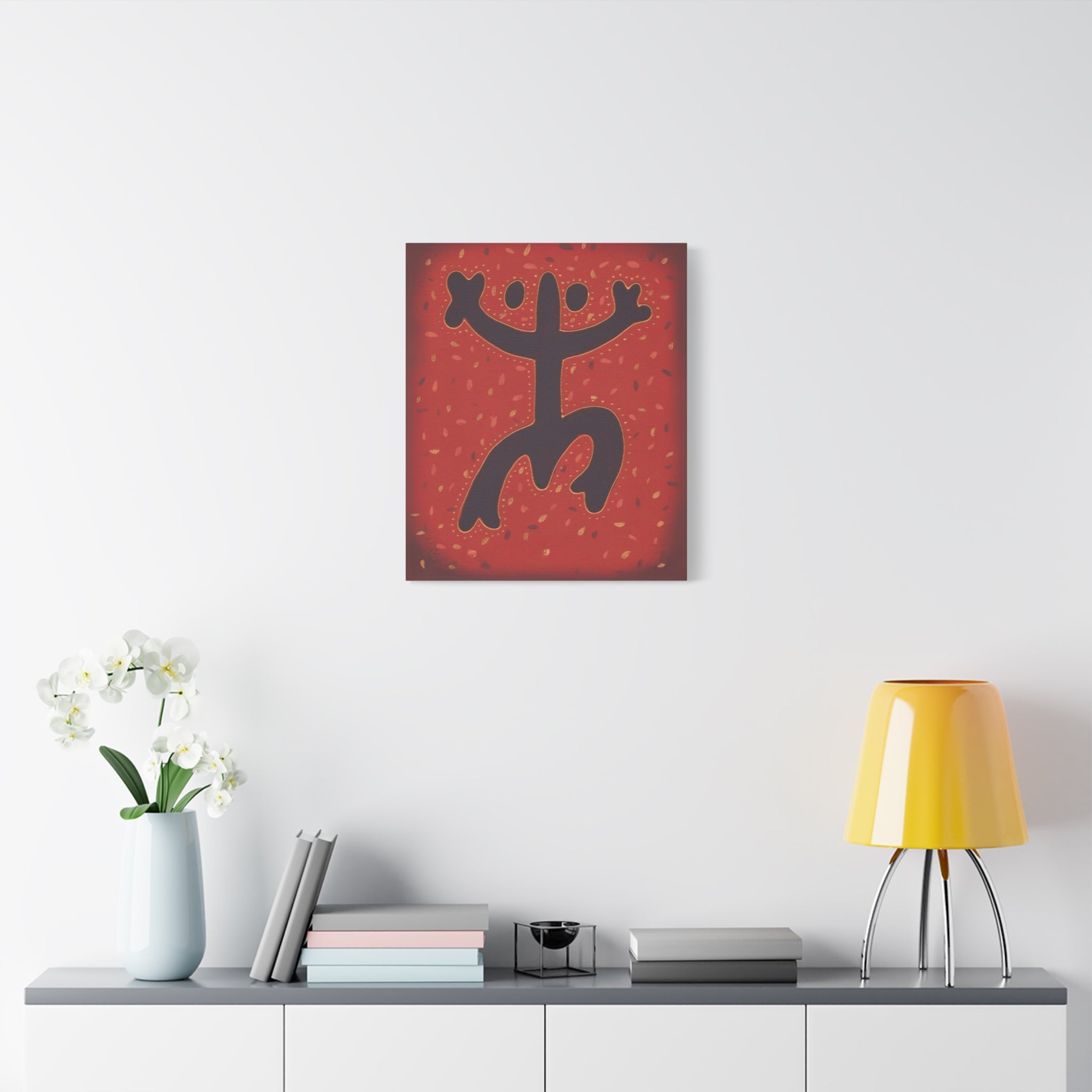Capturing the Heart and Soul of Puerto Rico Unique Gift for Art Lovers, Rustic Aesthetic - Metamorphosis Creations