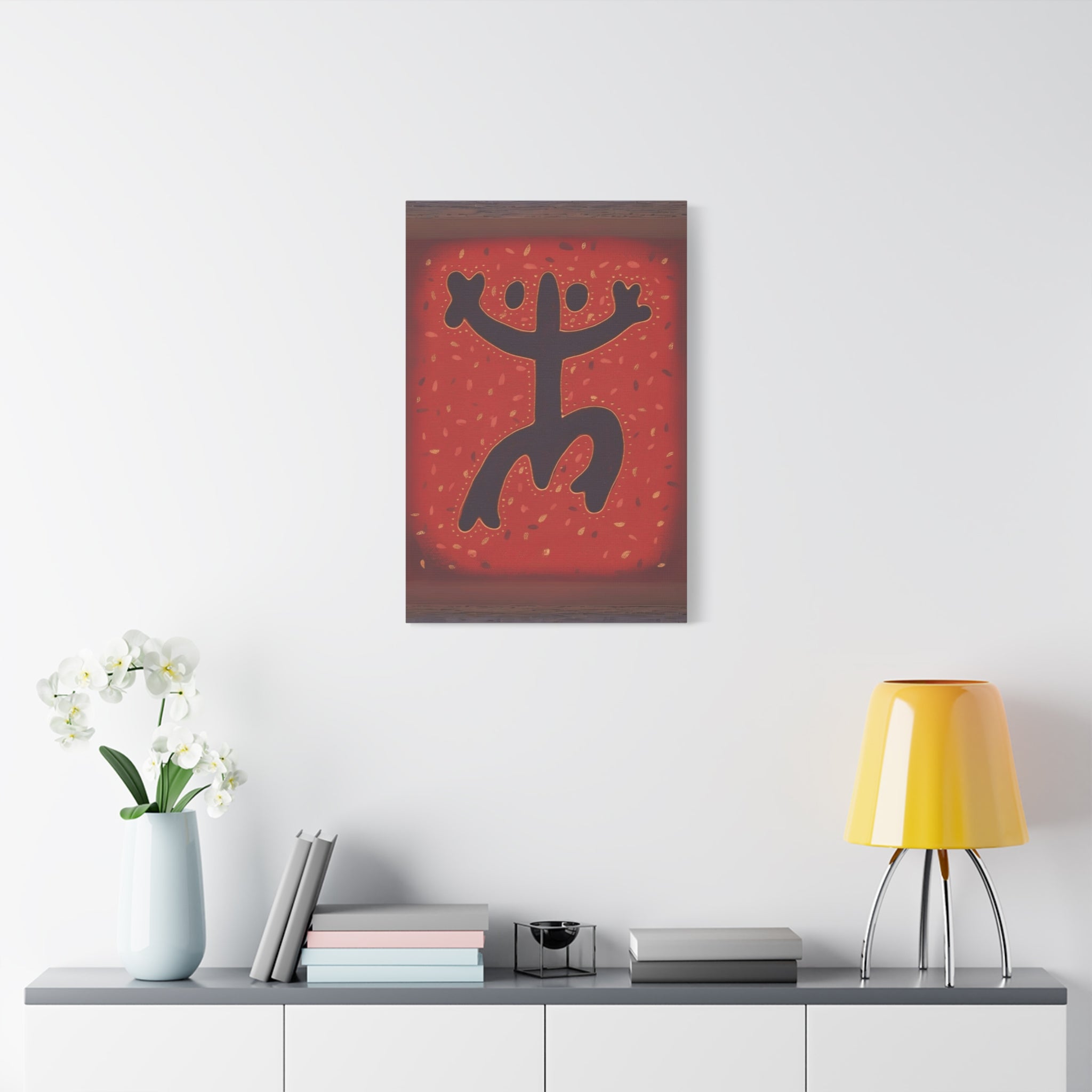 Capturing the Heart and Soul of Puerto Rico Unique Gift for Art Lovers, Rustic Aesthetic - Metamorphosis Creations