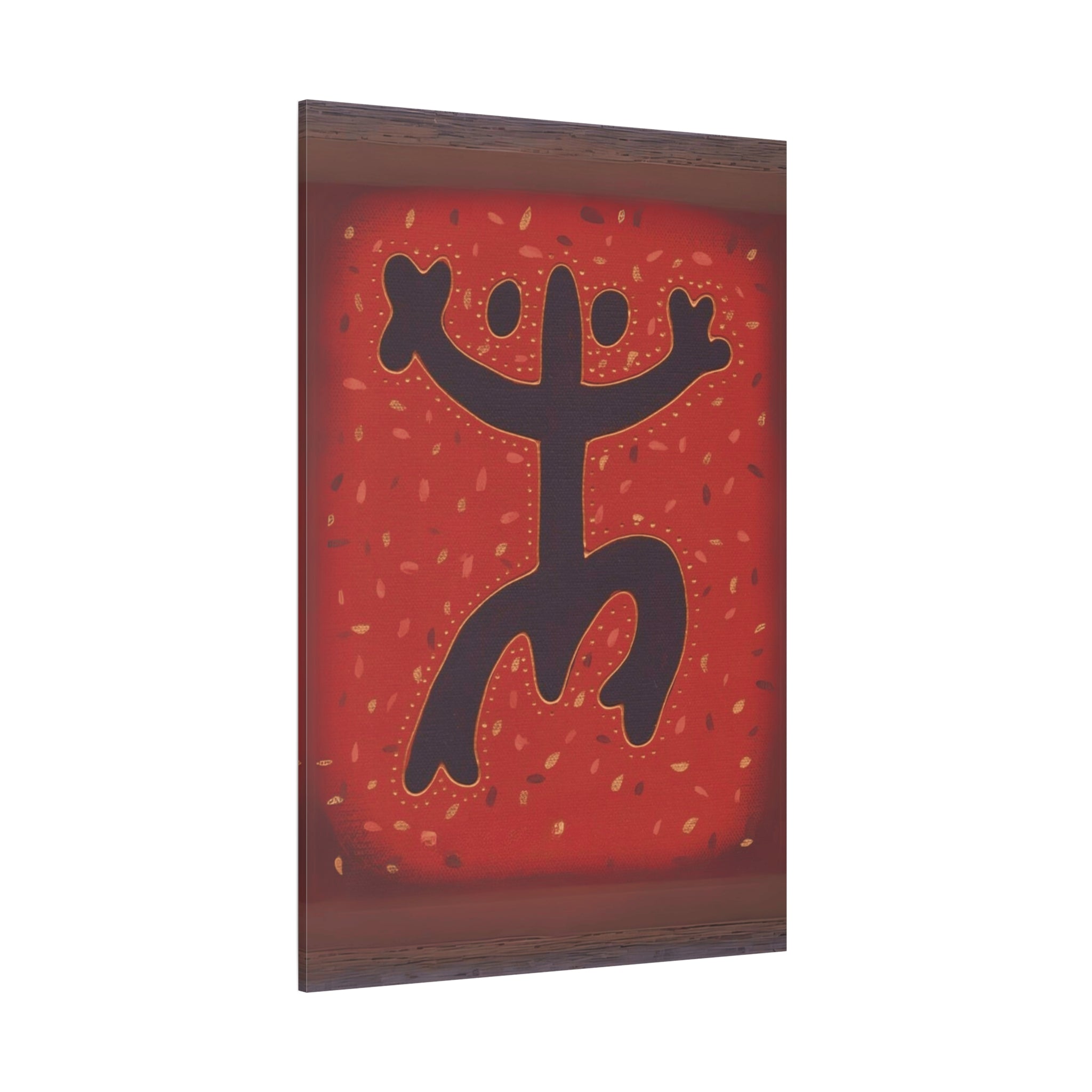Capturing the Heart and Soul of Puerto Rico Unique Gift for Art Lovers, Rustic Aesthetic - Metamorphosis Creations