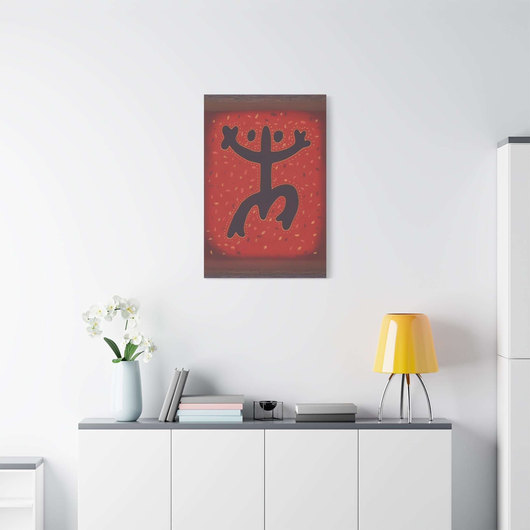Capturing the Heart and Soul of Puerto Rico Unique Gift for Art Lovers, Rustic Aesthetic - Metamorphosis Creations