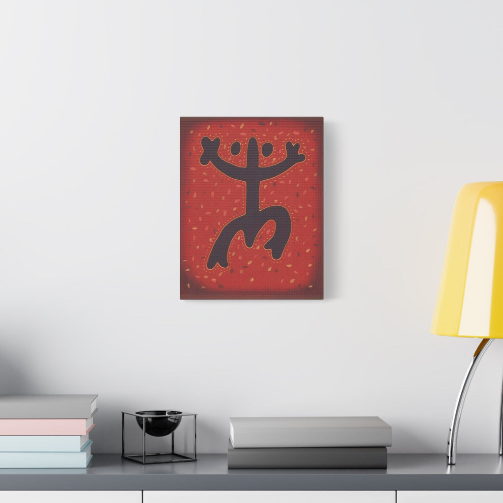 Capturing the Heart and Soul of Puerto Rico Unique Gift for Art Lovers, Rustic Aesthetic - Metamorphosis Creations