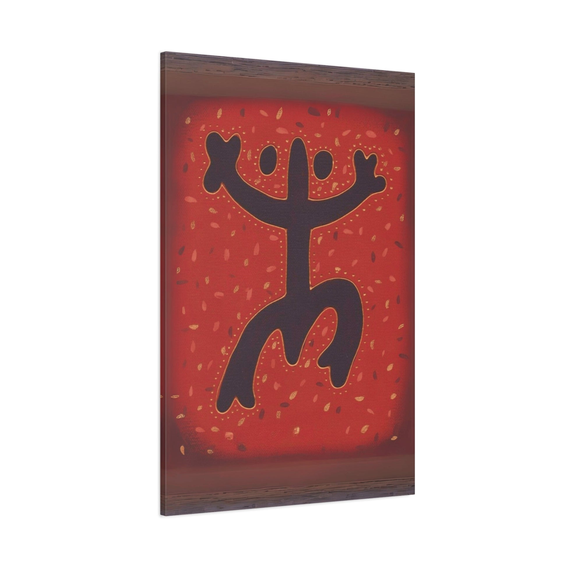 Capturing the Heart and Soul of Puerto Rico Unique Gift for Art Lovers, Rustic Aesthetic - Metamorphosis Creations
