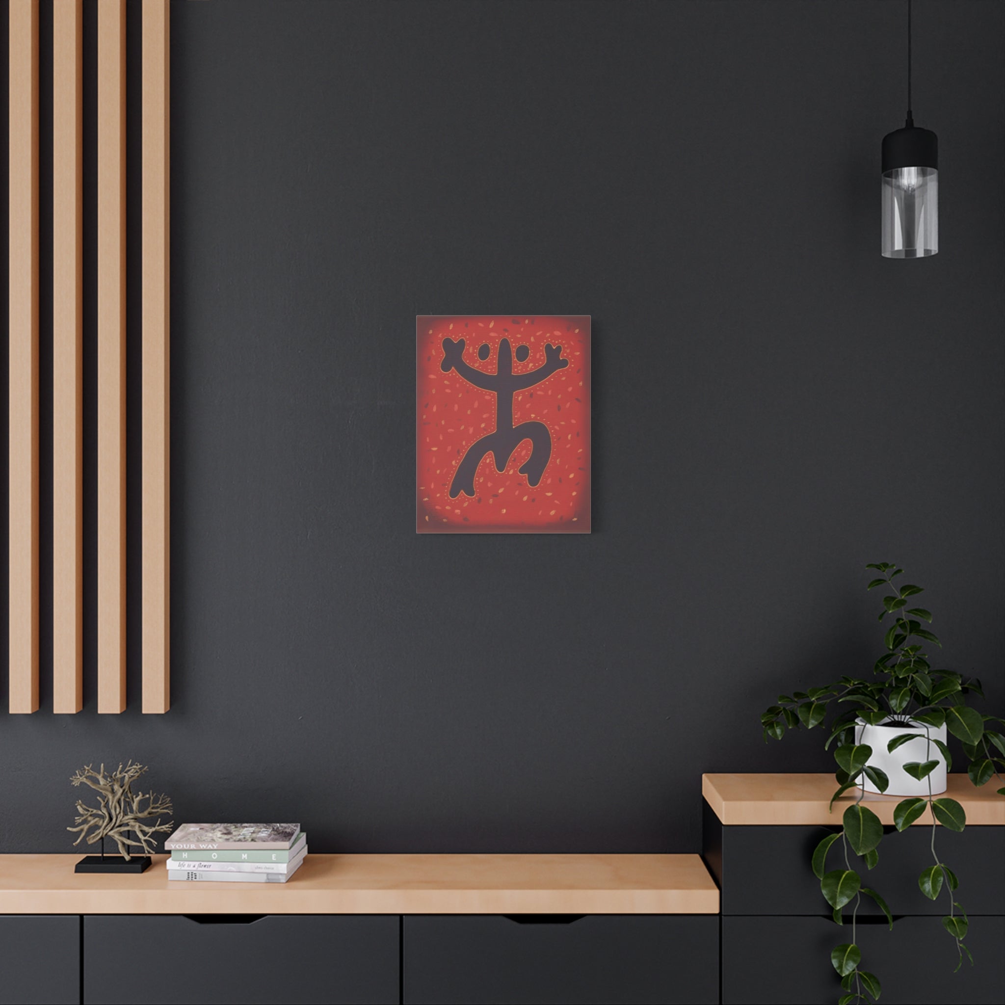Capturing the Heart and Soul of Puerto Rico Unique Gift for Art Lovers, Rustic Aesthetic - Metamorphosis Creations